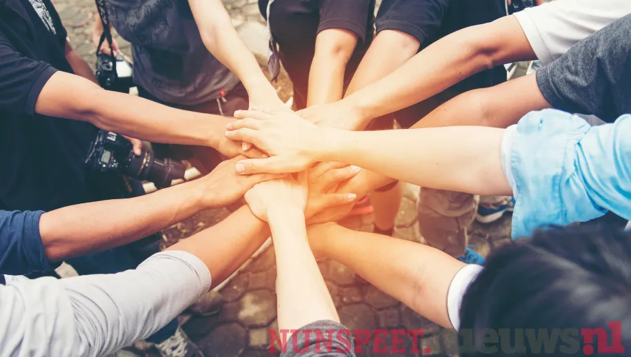 Vrijwilligerswerk waarom?