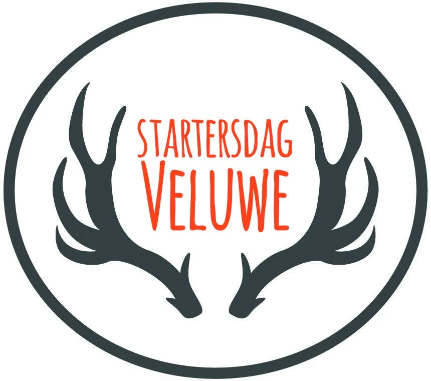 startersdag veluwe twitter vindjeklant