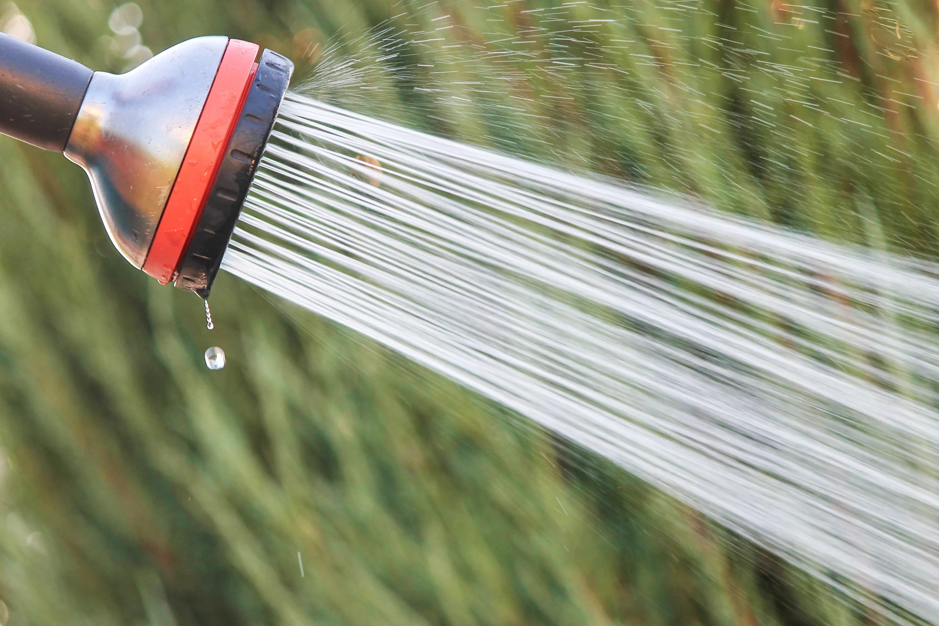 Vitens waarschuwt om geen extra water te gebruiken dan voor handen wassen en drinken