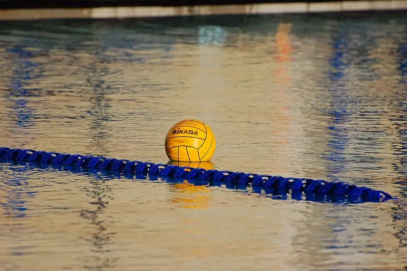 Brigit Mulder wint bronzen medaille tijdens Jeugd WK Waterpolo