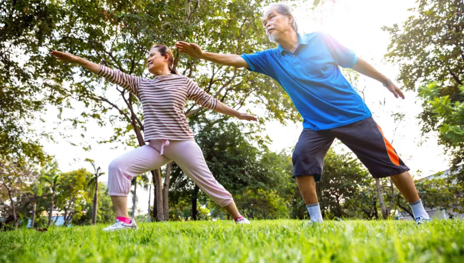 Eenvoudige stappen naar een gezonder leven: Tips voor dagelijkse gewoonten