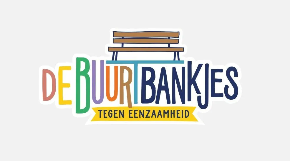 BuurtBankjes tegen eenzaamheid in Nunspeet