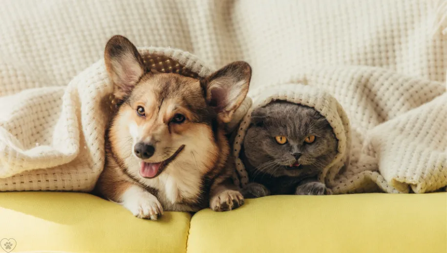 Dierendag vandaag!