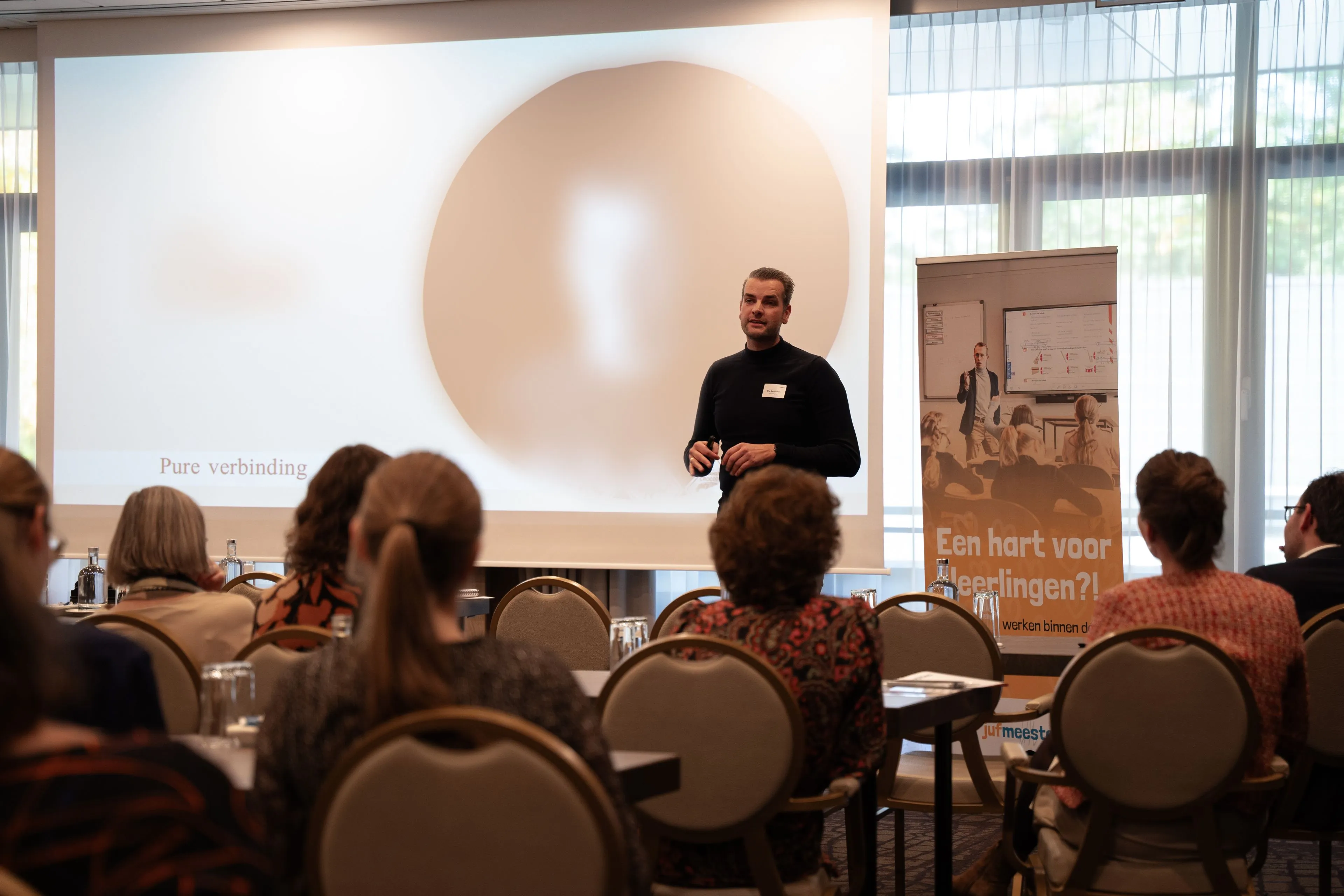 symposium jufmeester keynote otto zwolsman