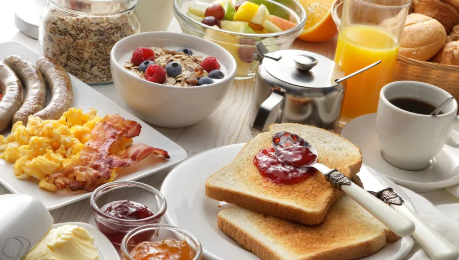 Ondernemersontbijt in Nunspeet: inspiratie voor innovatie