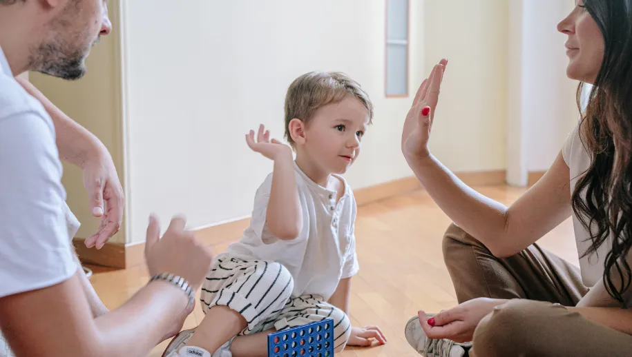 Informatieavond over pleegzorg: uw huis als tweede thuis