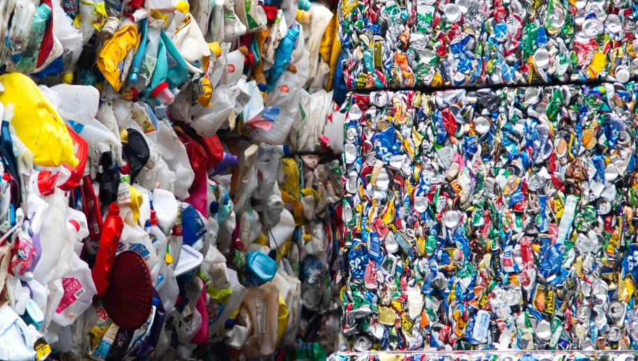 Internationale Dag van het Recyclen: waarom het zo belangrijk is