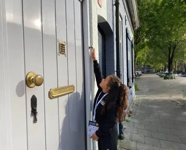 Nunspeetse verenigingen halen ruim 34.000 euro op met Grote Clubactie
