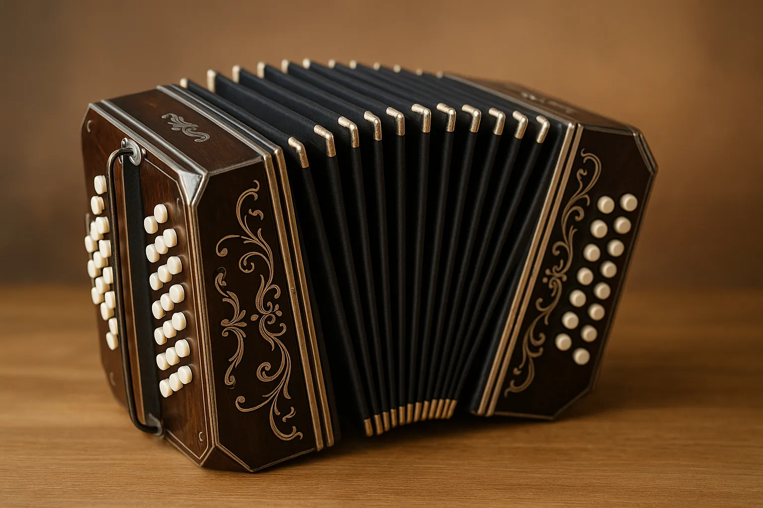 bandoneon