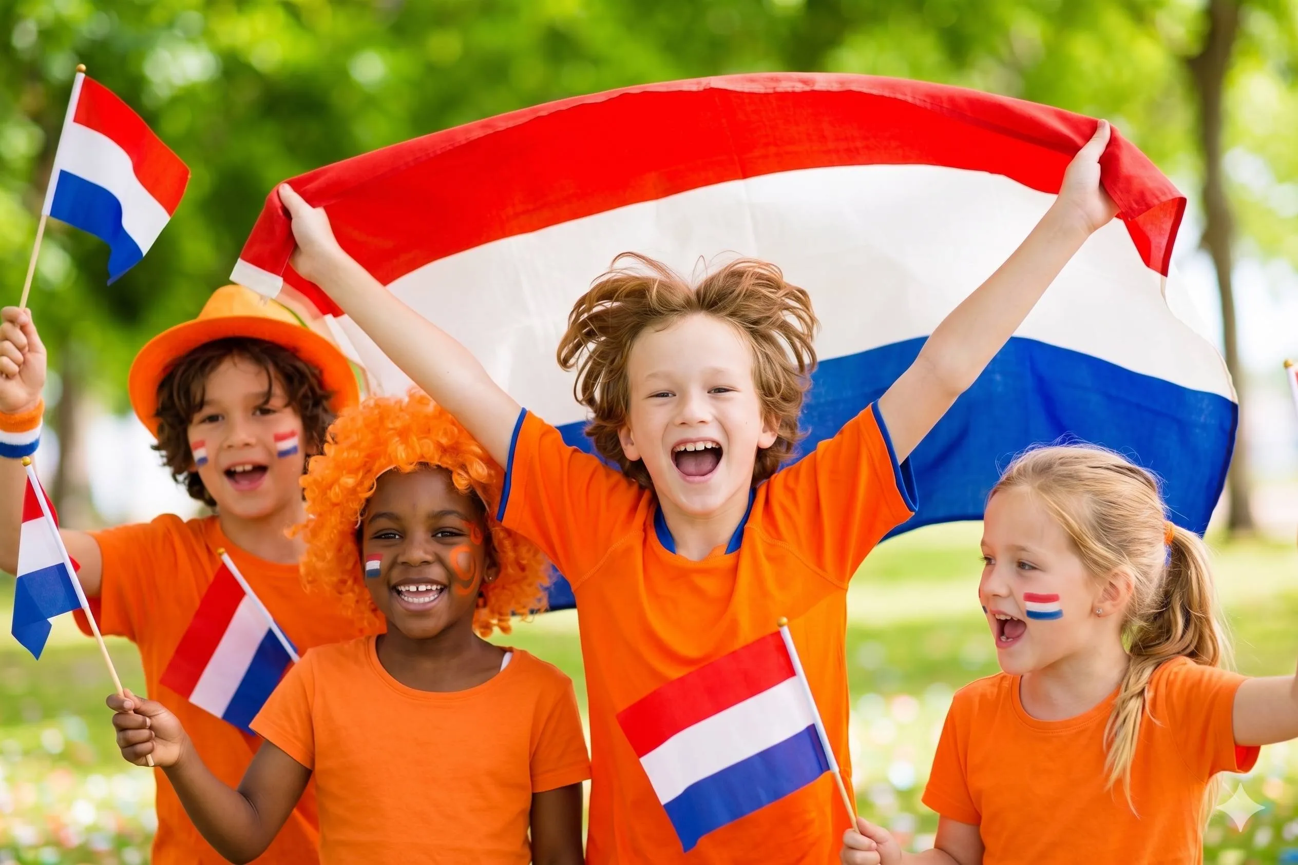 Koningsdag