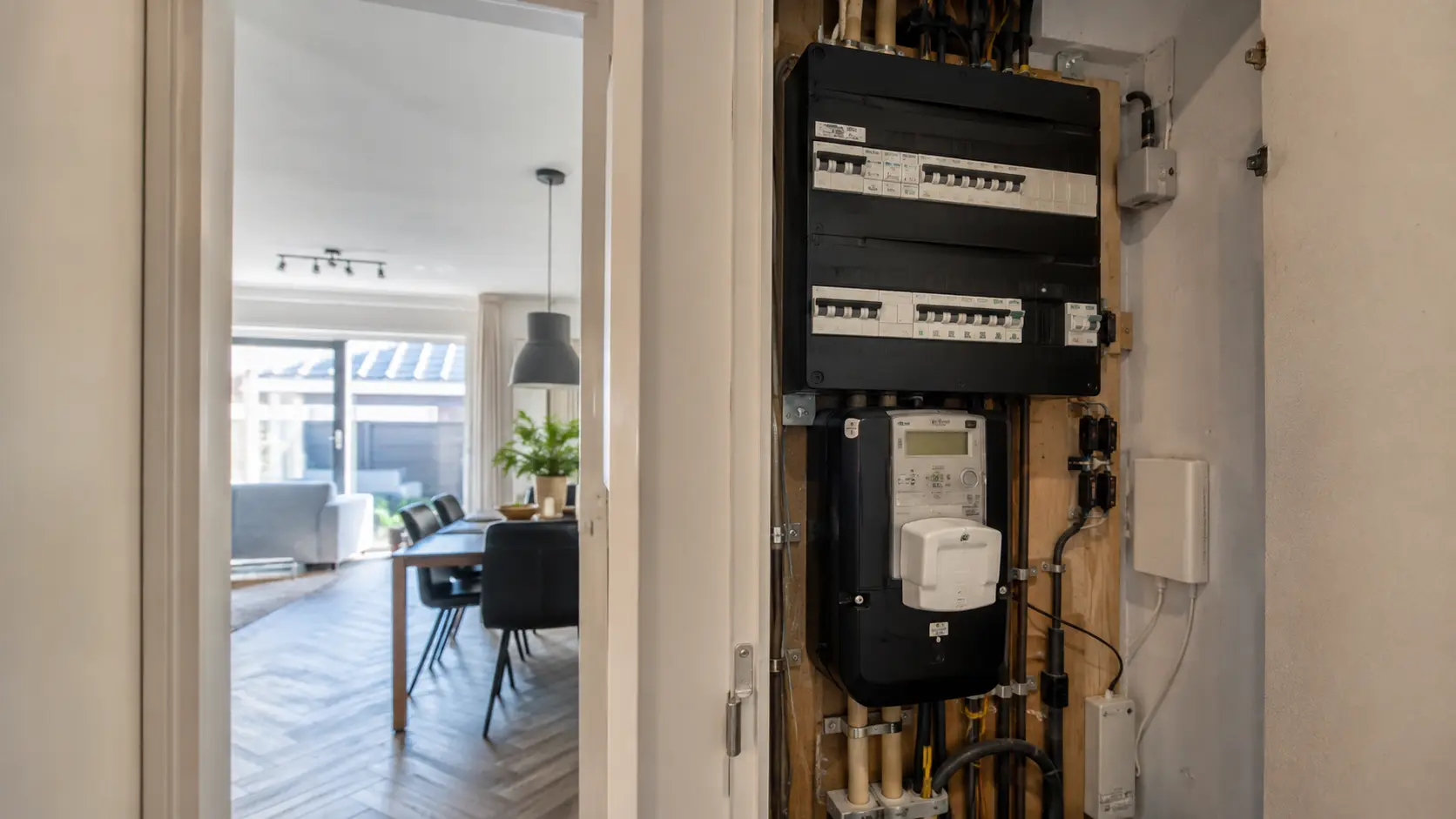 Netcongestie zet woningbouw in Nunspeet steeds meer onder druk