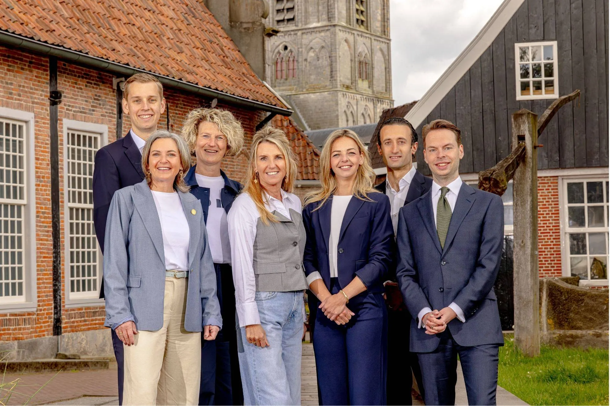 Coalitieakkoord - Soilidair Oldenzaal, CDA Hart voor Oldenzaal en De Oldenzaalse VVD