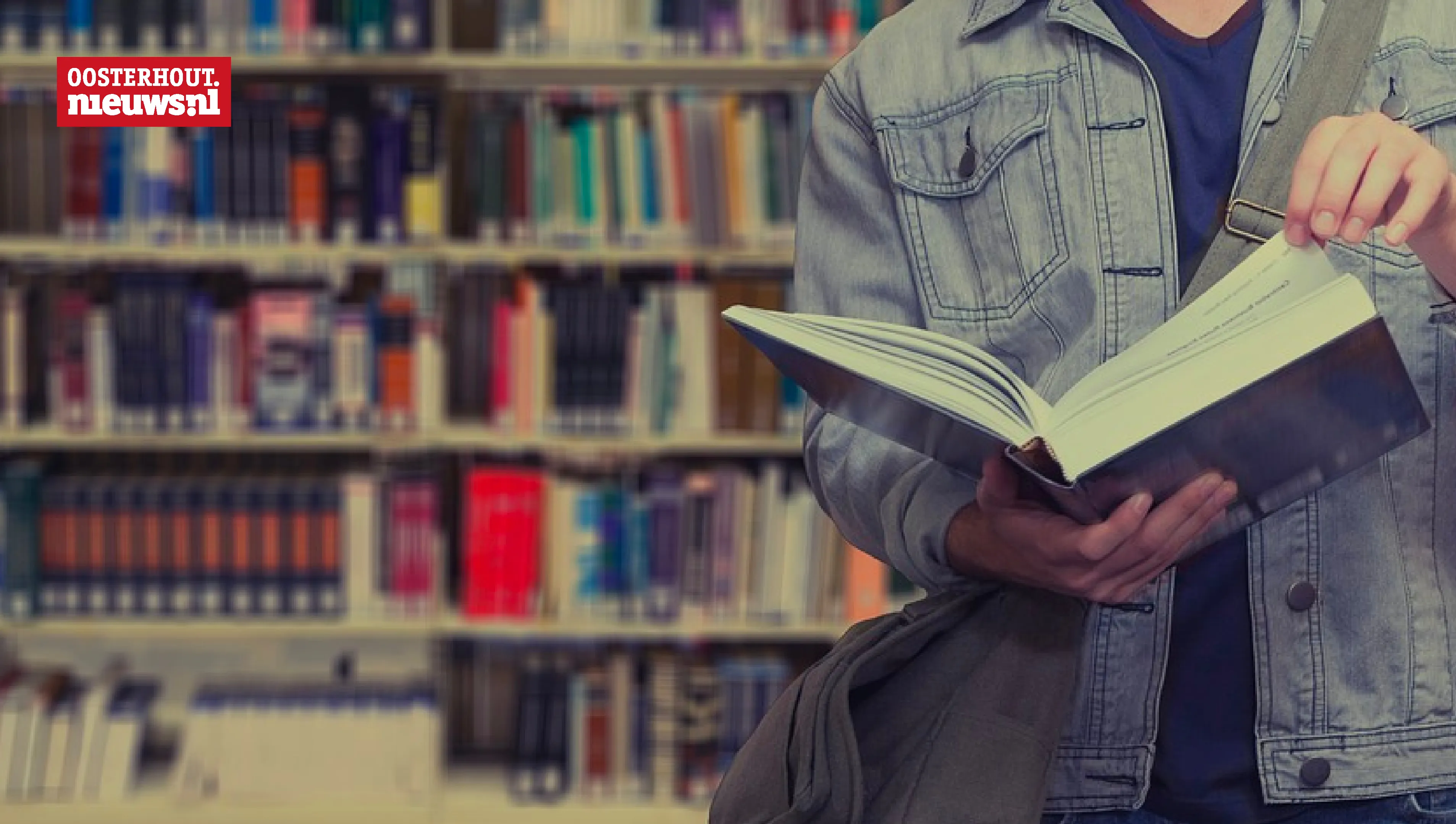 bieb bibliotheek boeken boek