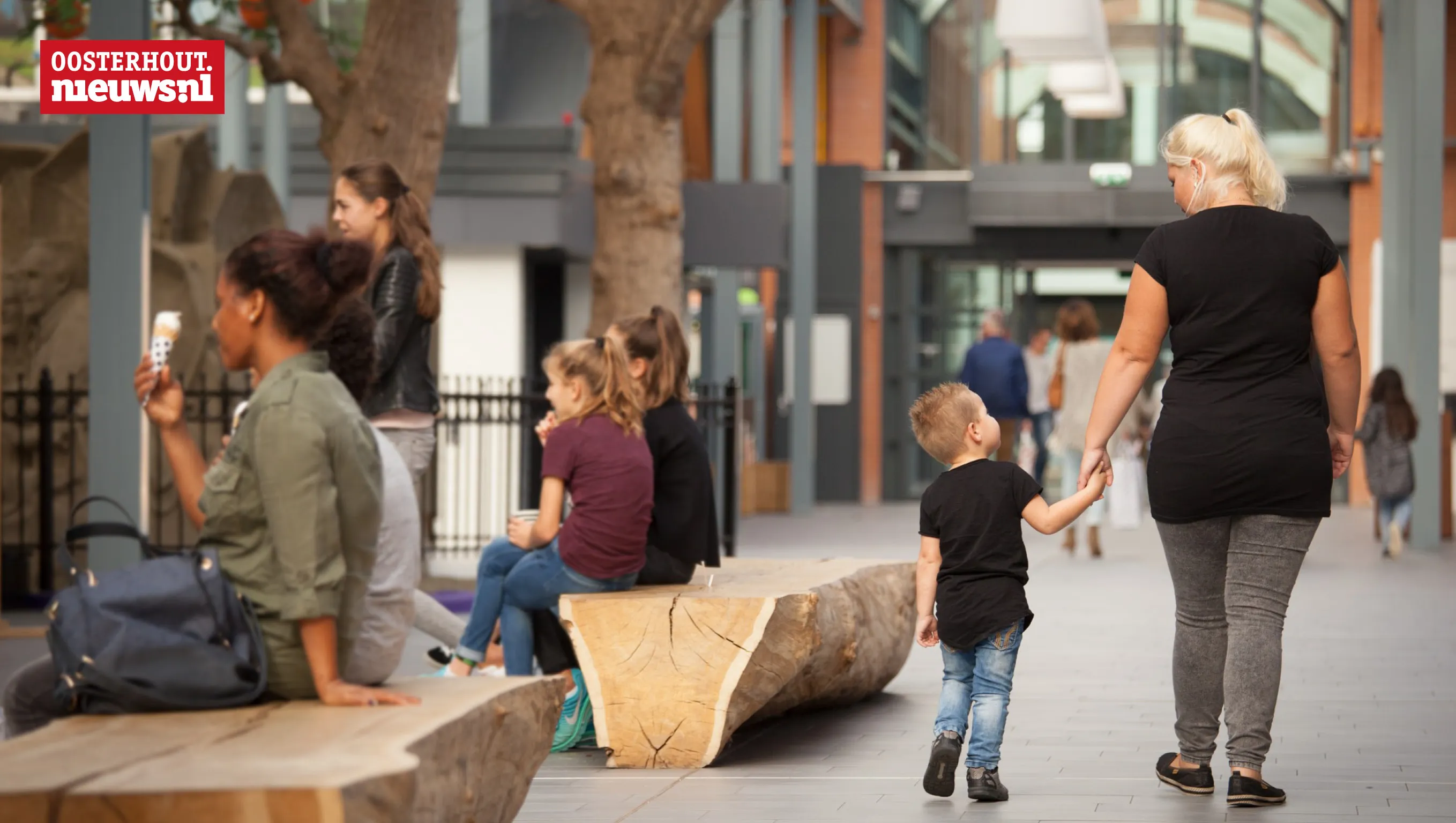 Gemeente wil BIZ Binnenstad Oosterhout verlengen tot 2030