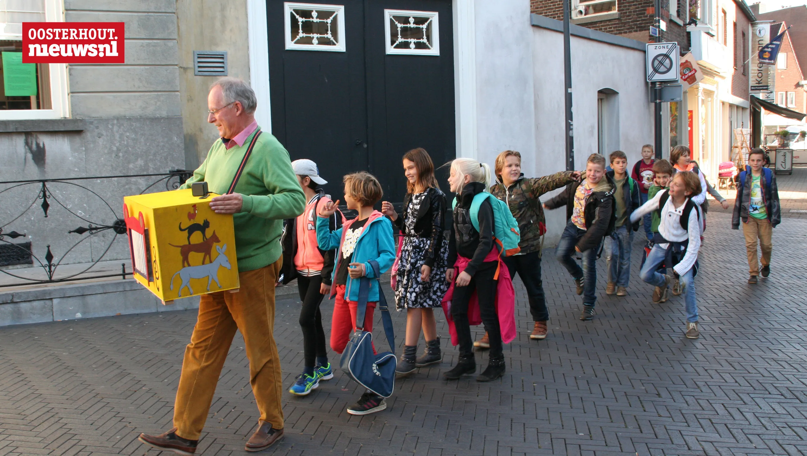 bremer stadsmuzikanten