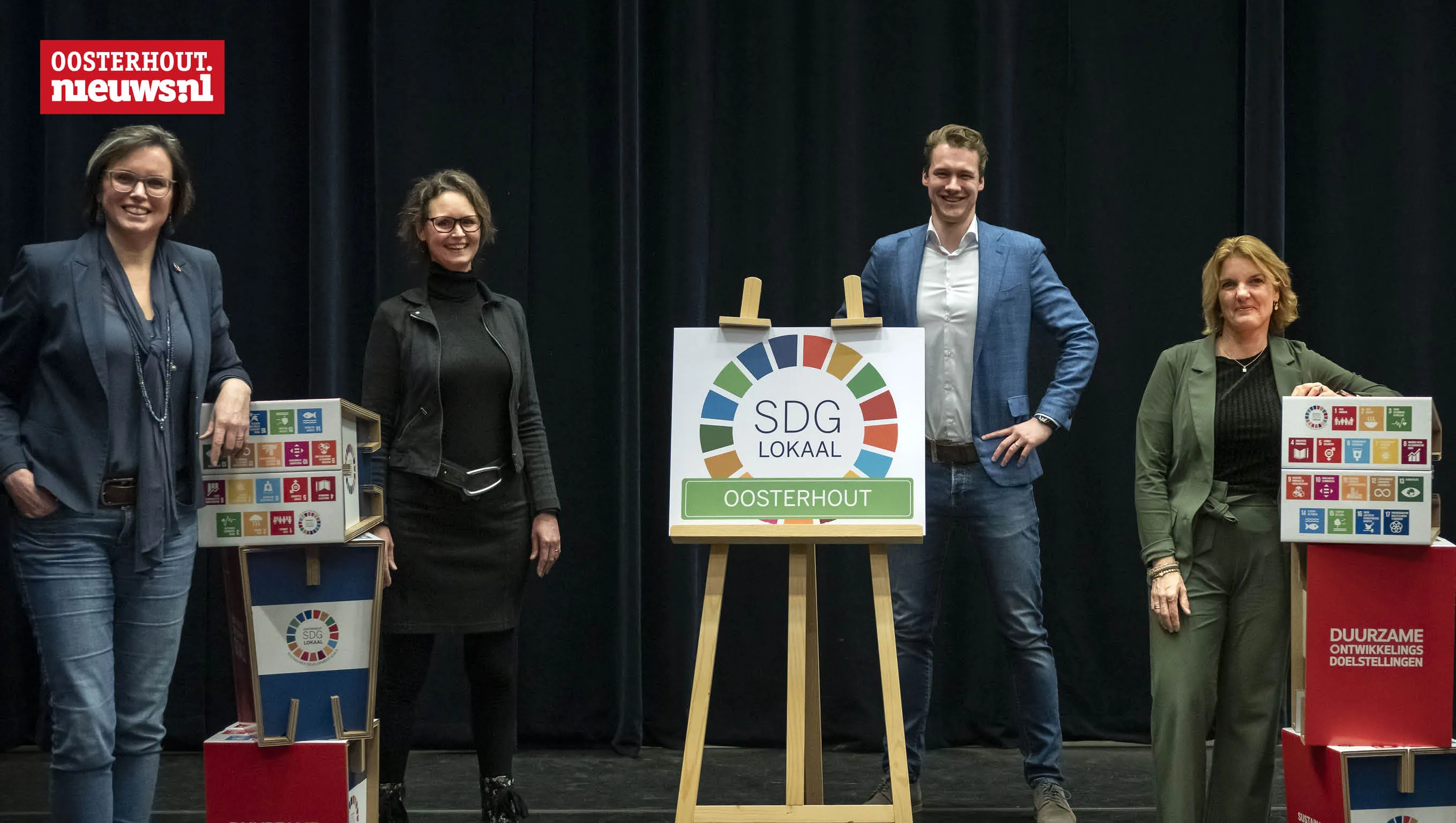 bsdg oosterhout