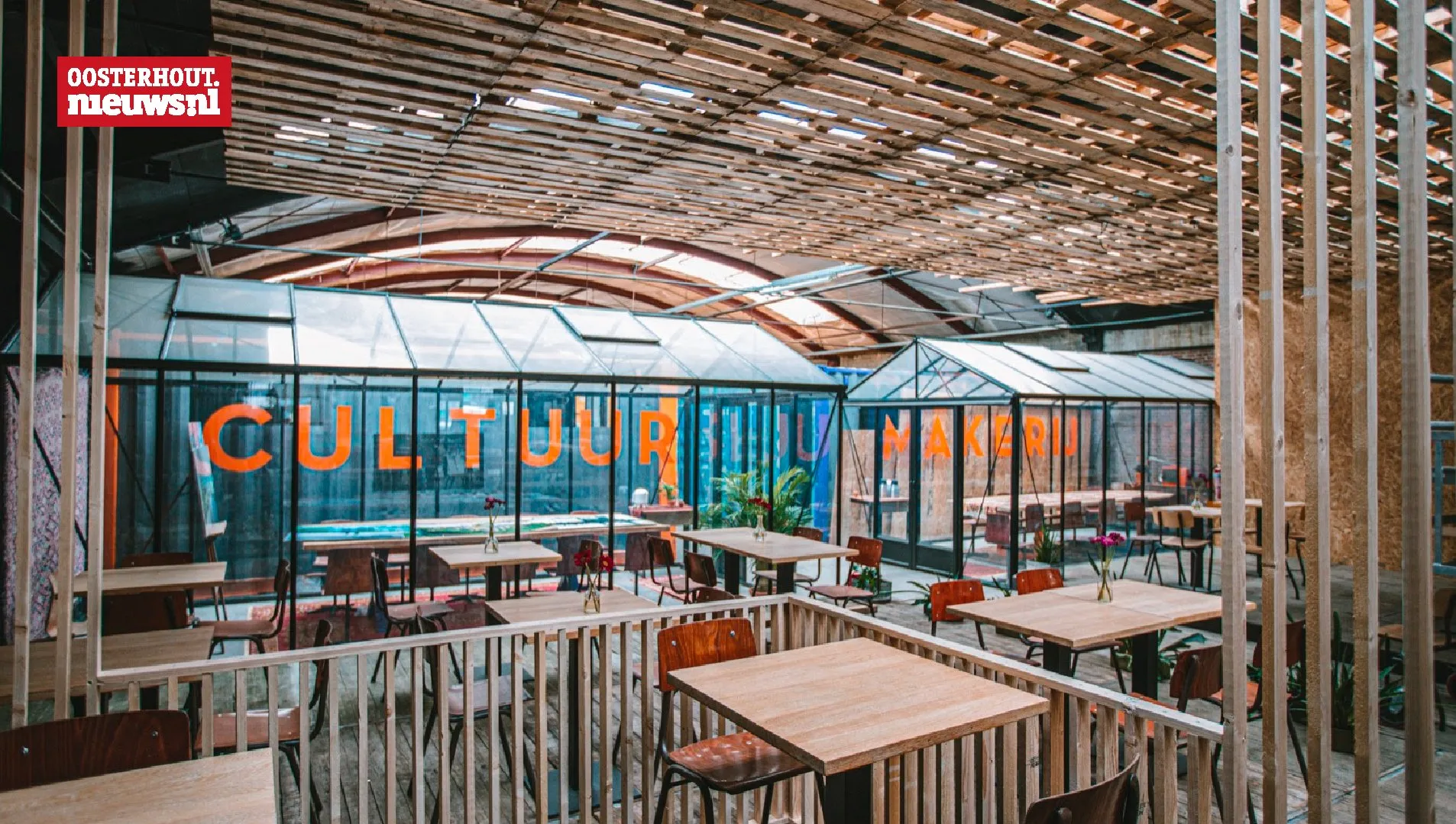 Gemeente onderzoekt verplaatsing H19 naar Galvanitasfabriek