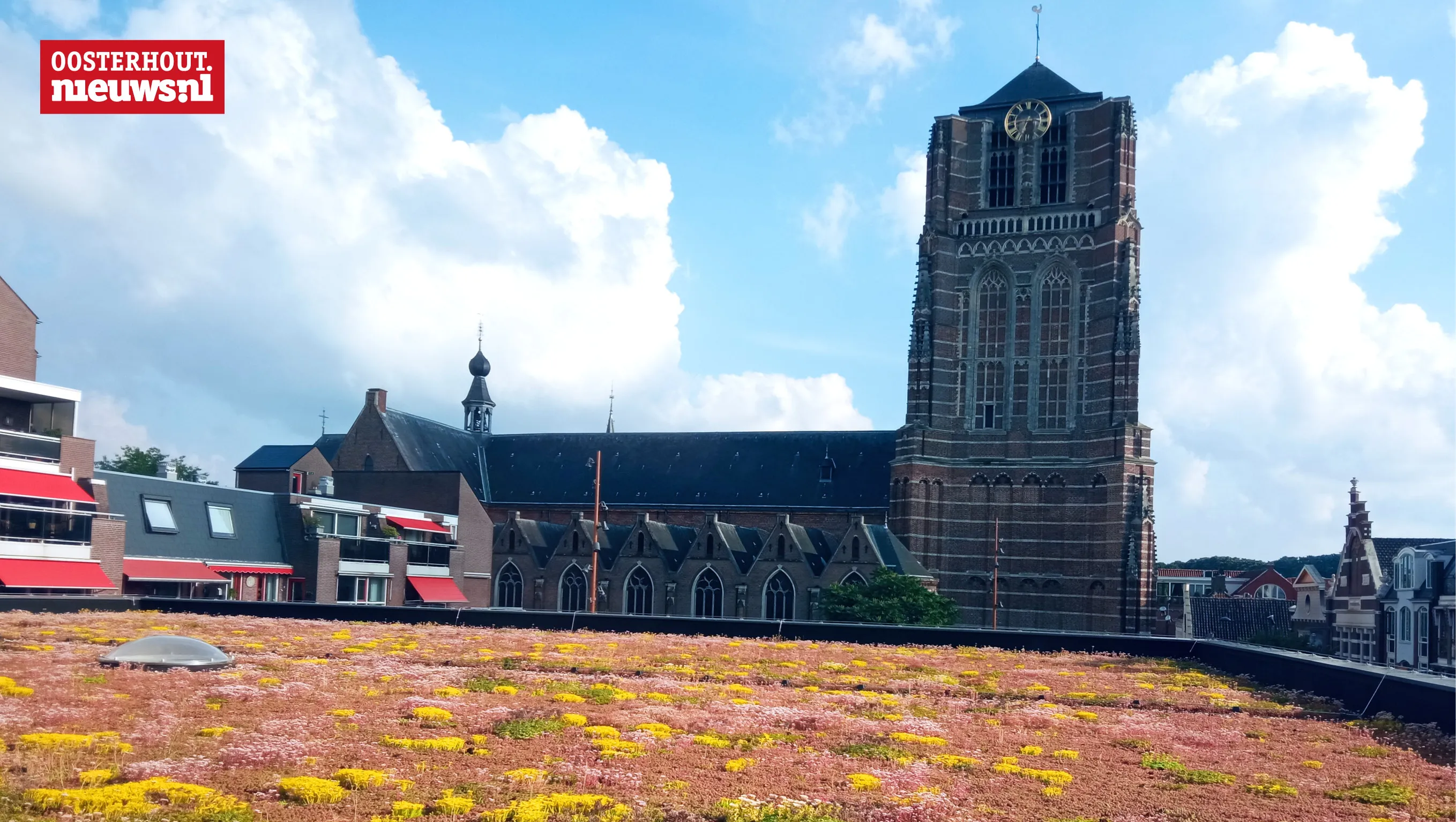 dak de bussel