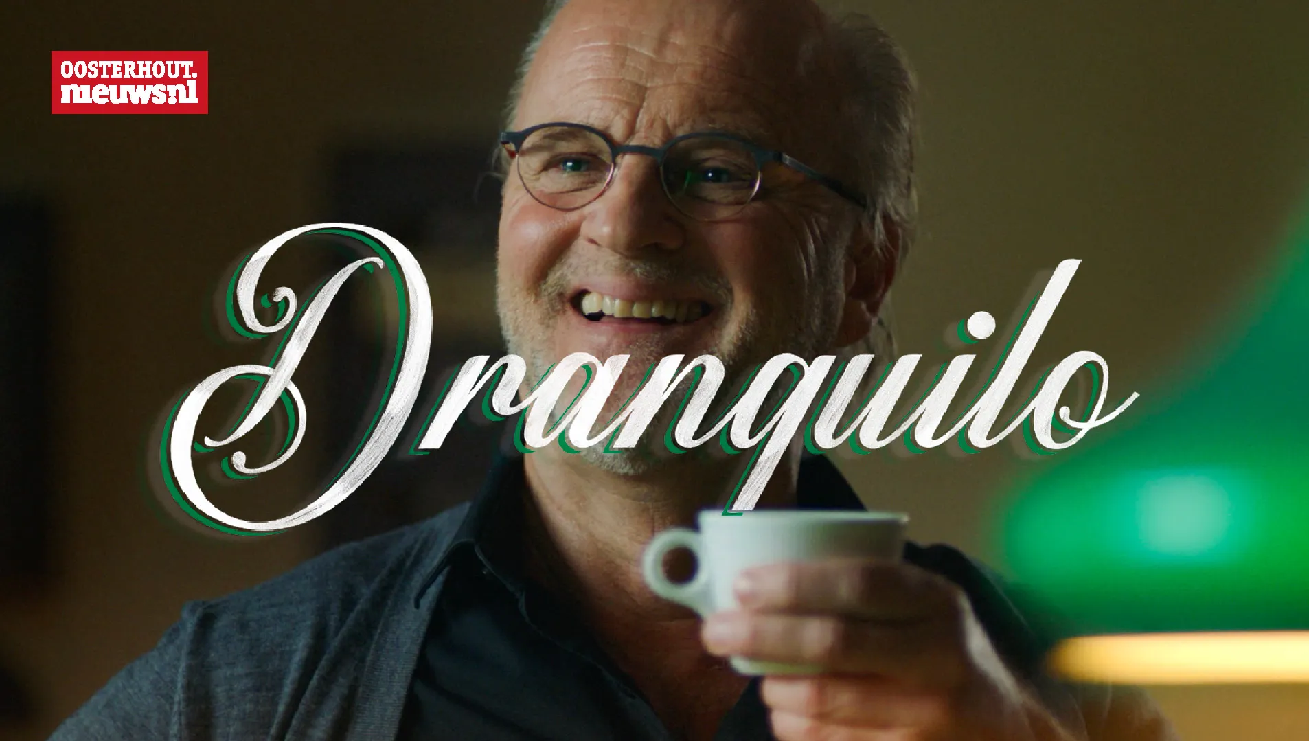 dranquilo