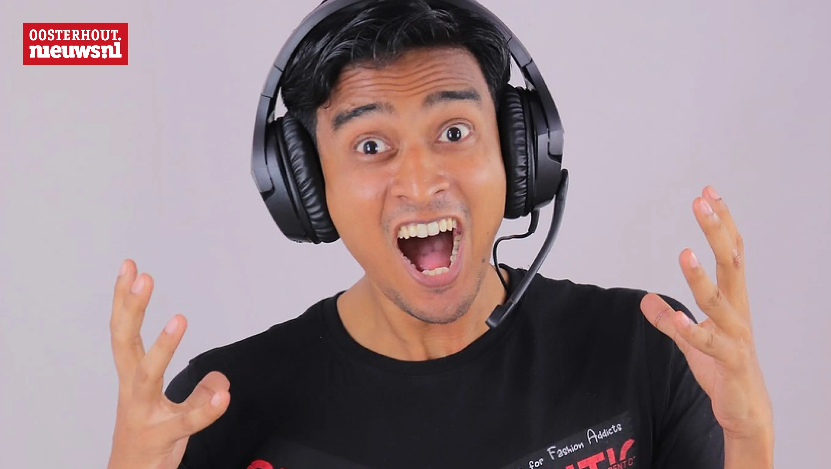 headset