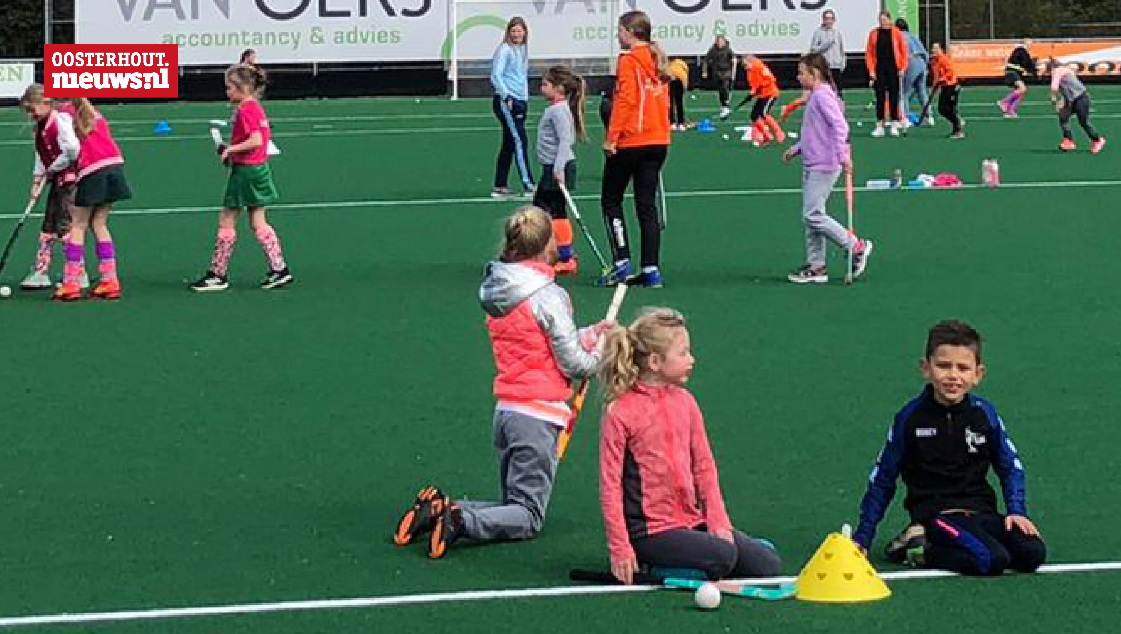 hockey warande