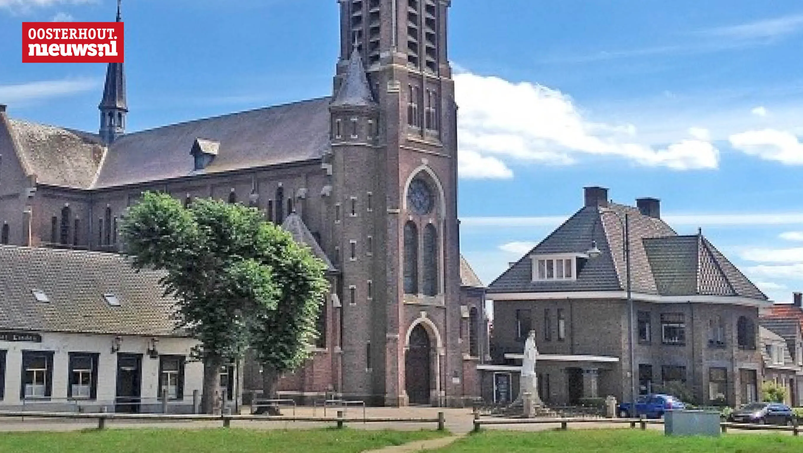 houtse kerk corneliuskerk