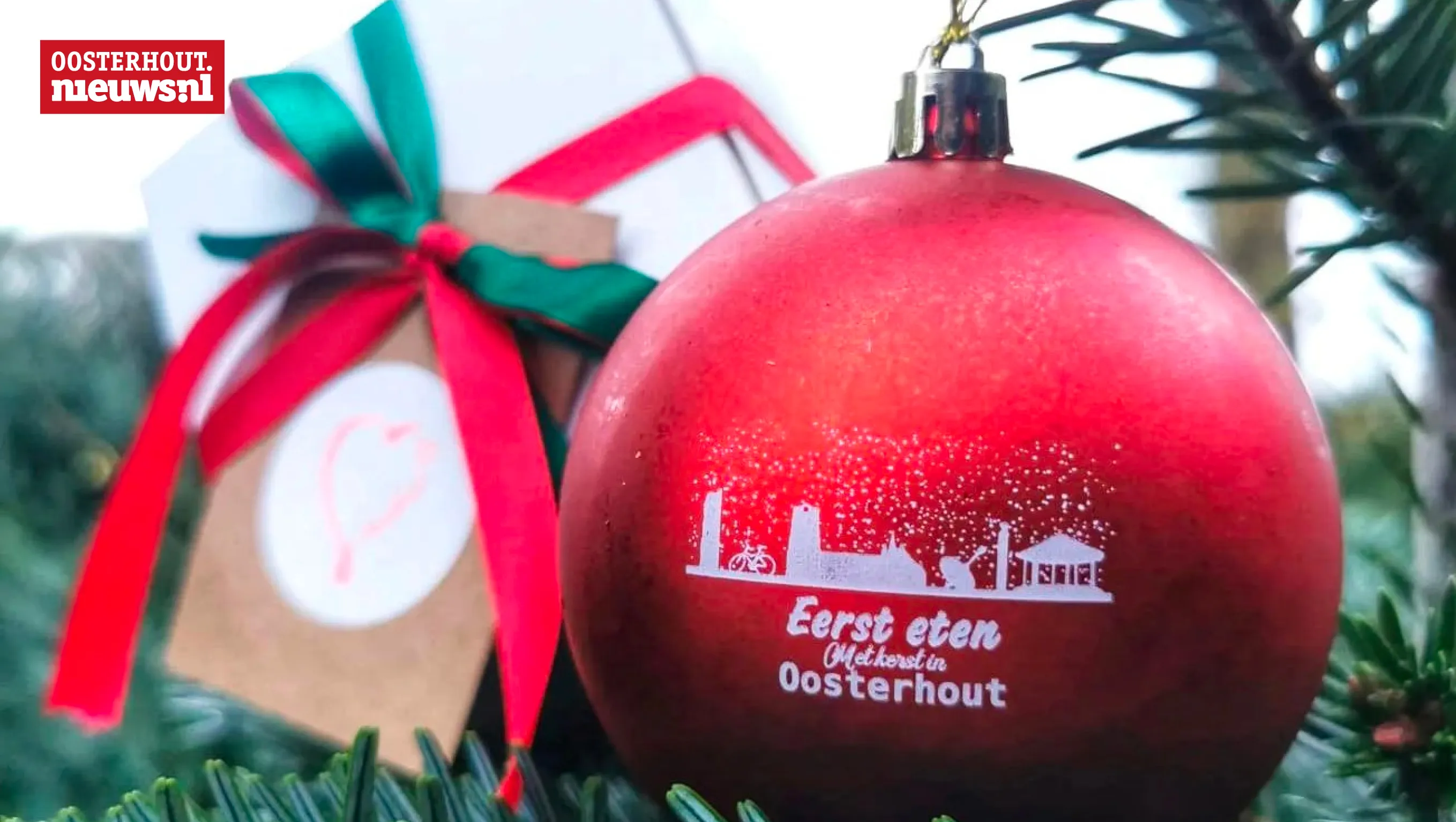 kaaihart kerstbal 2023