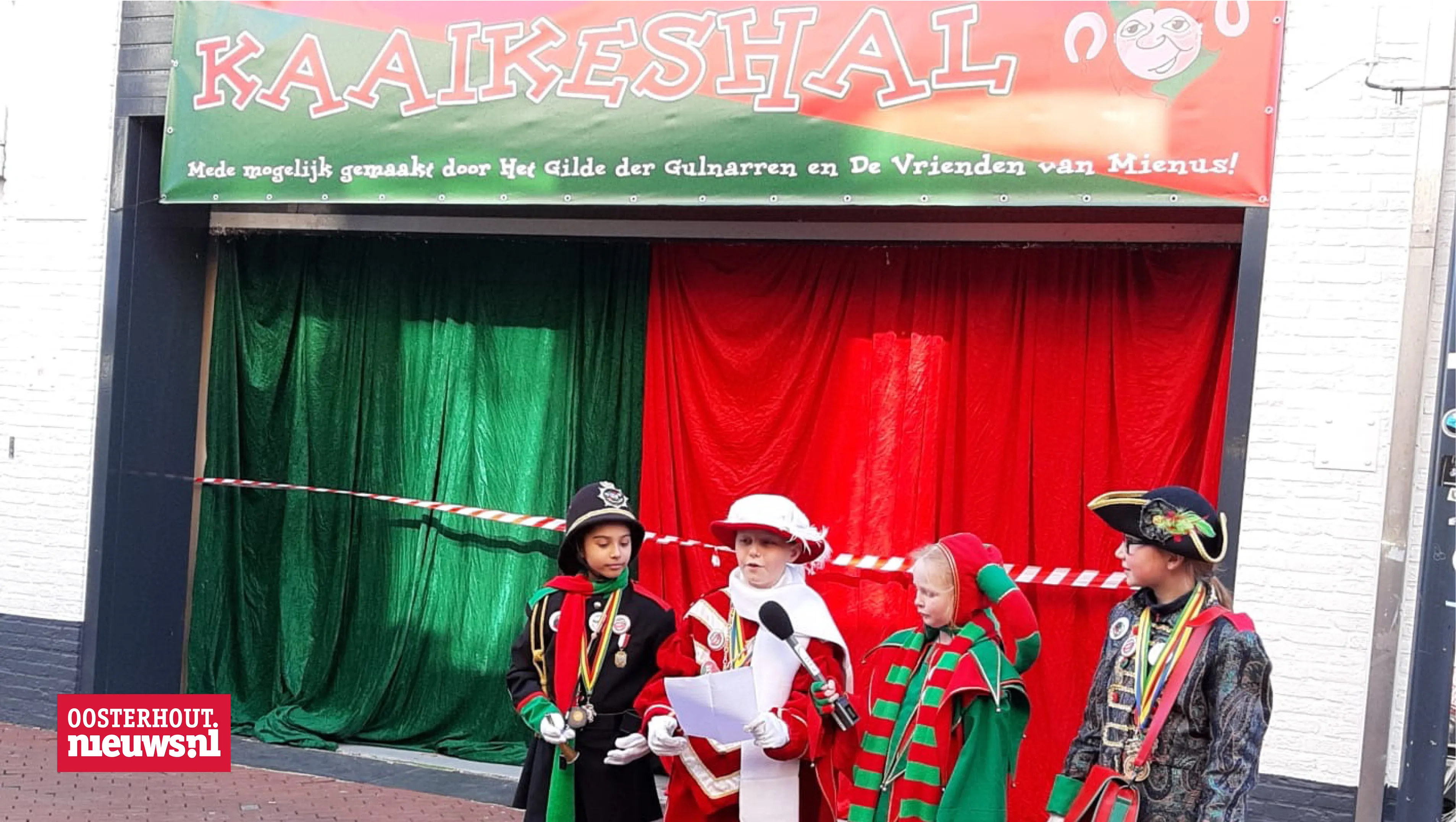 kaaikeshal