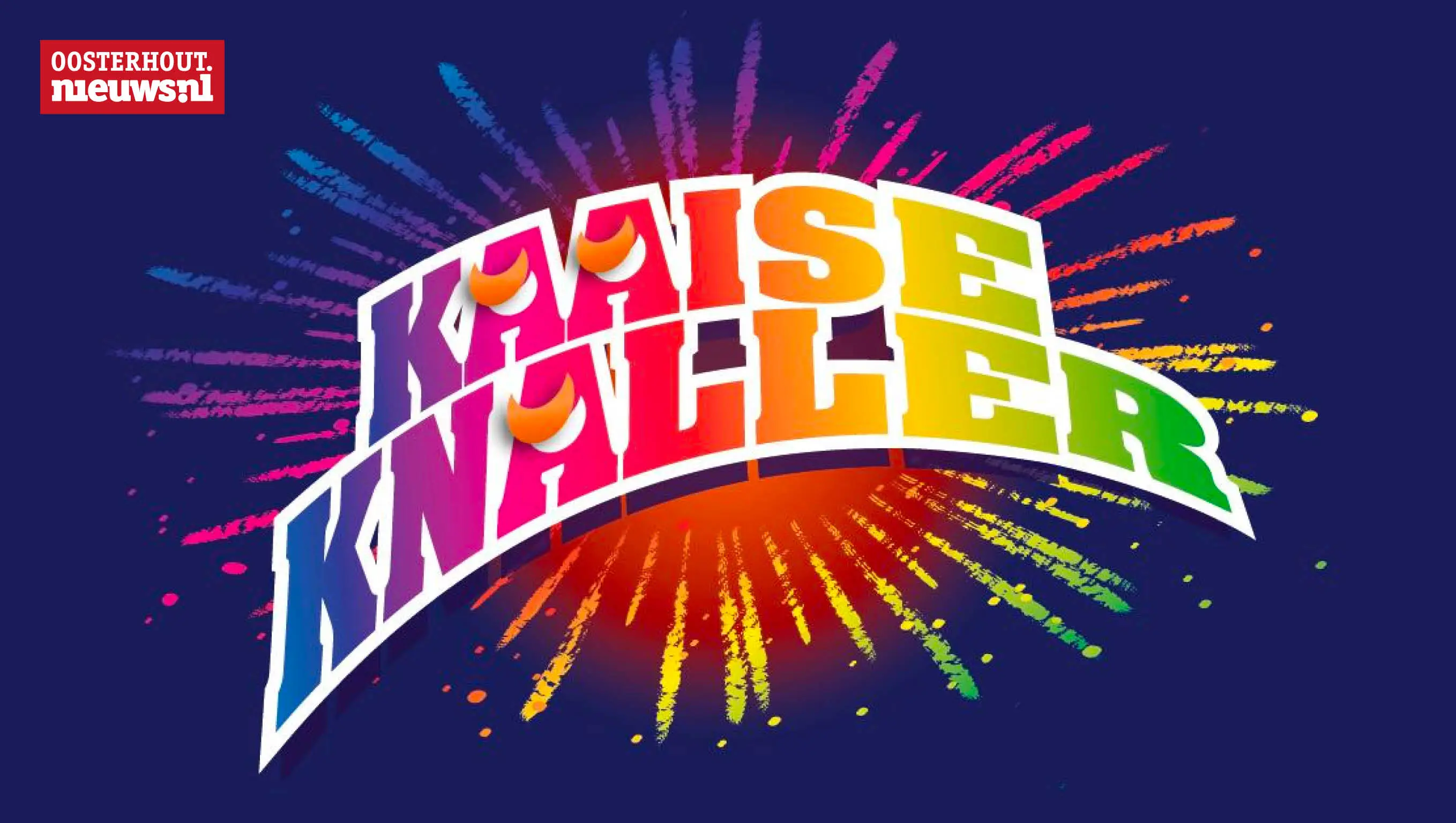 Maak kans op gratis ritten tijdens Oosterhoutse Kermis
