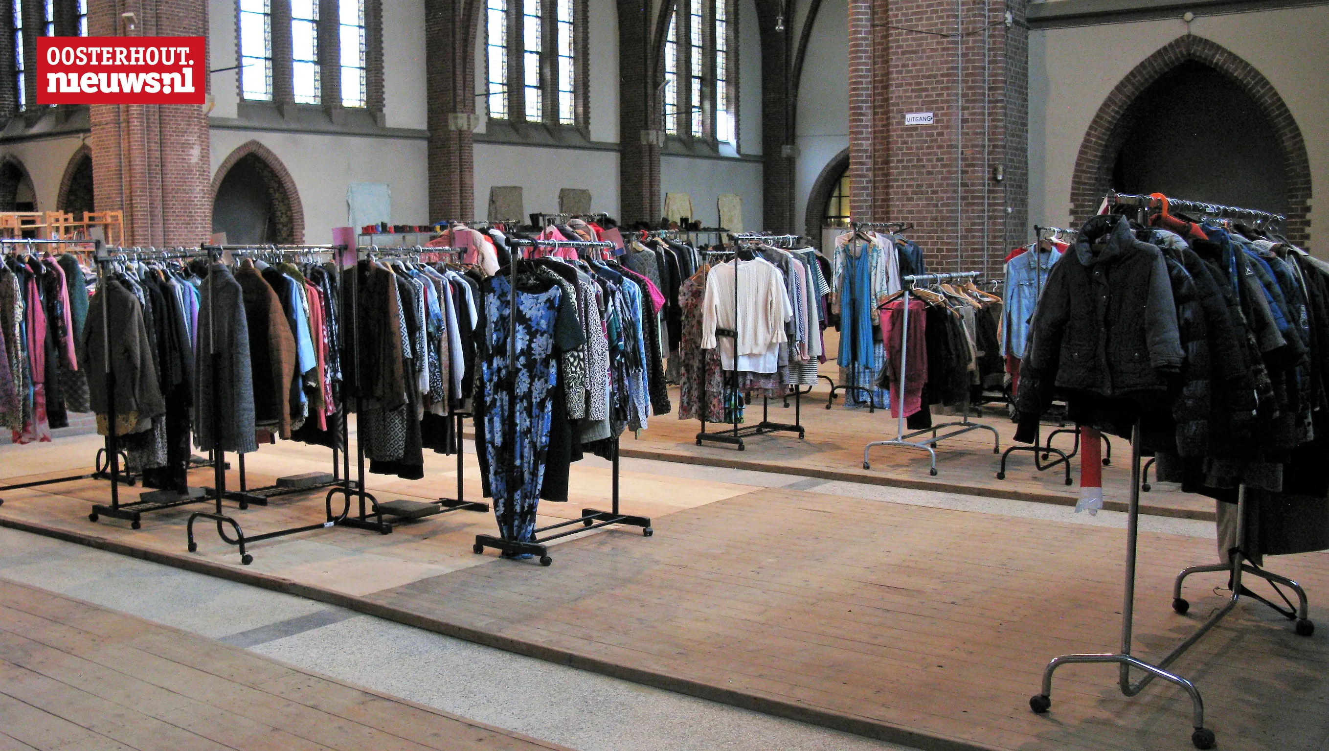 kleding antoniuskerk