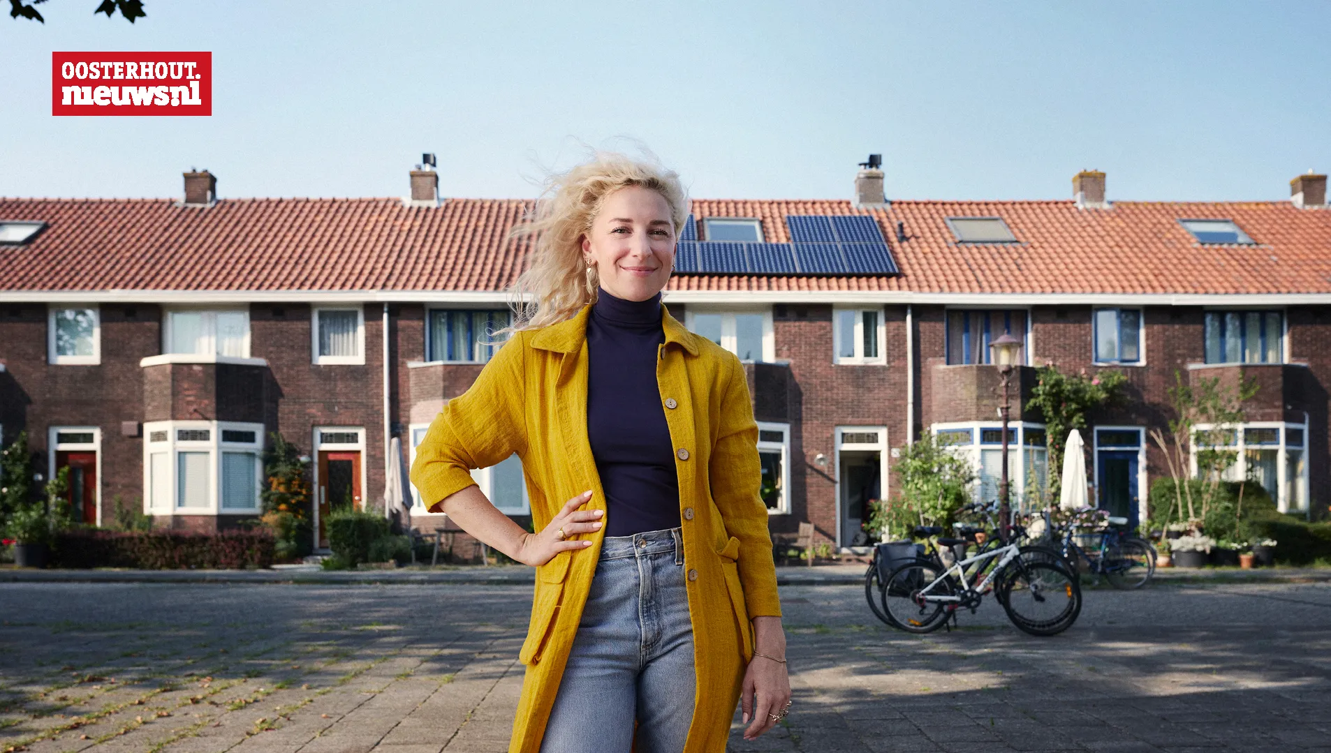 klimaatburgemeester