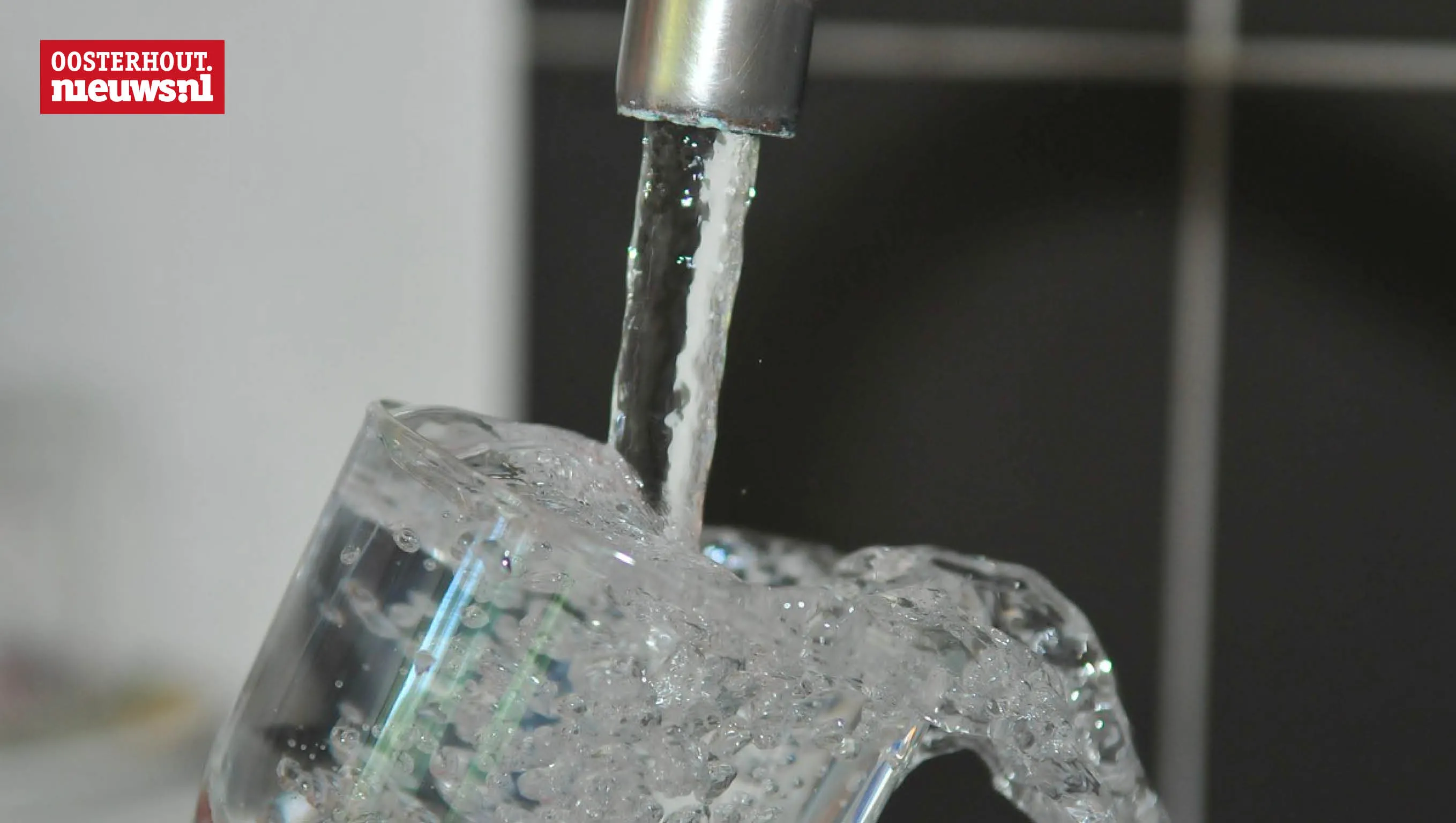 kraanwater