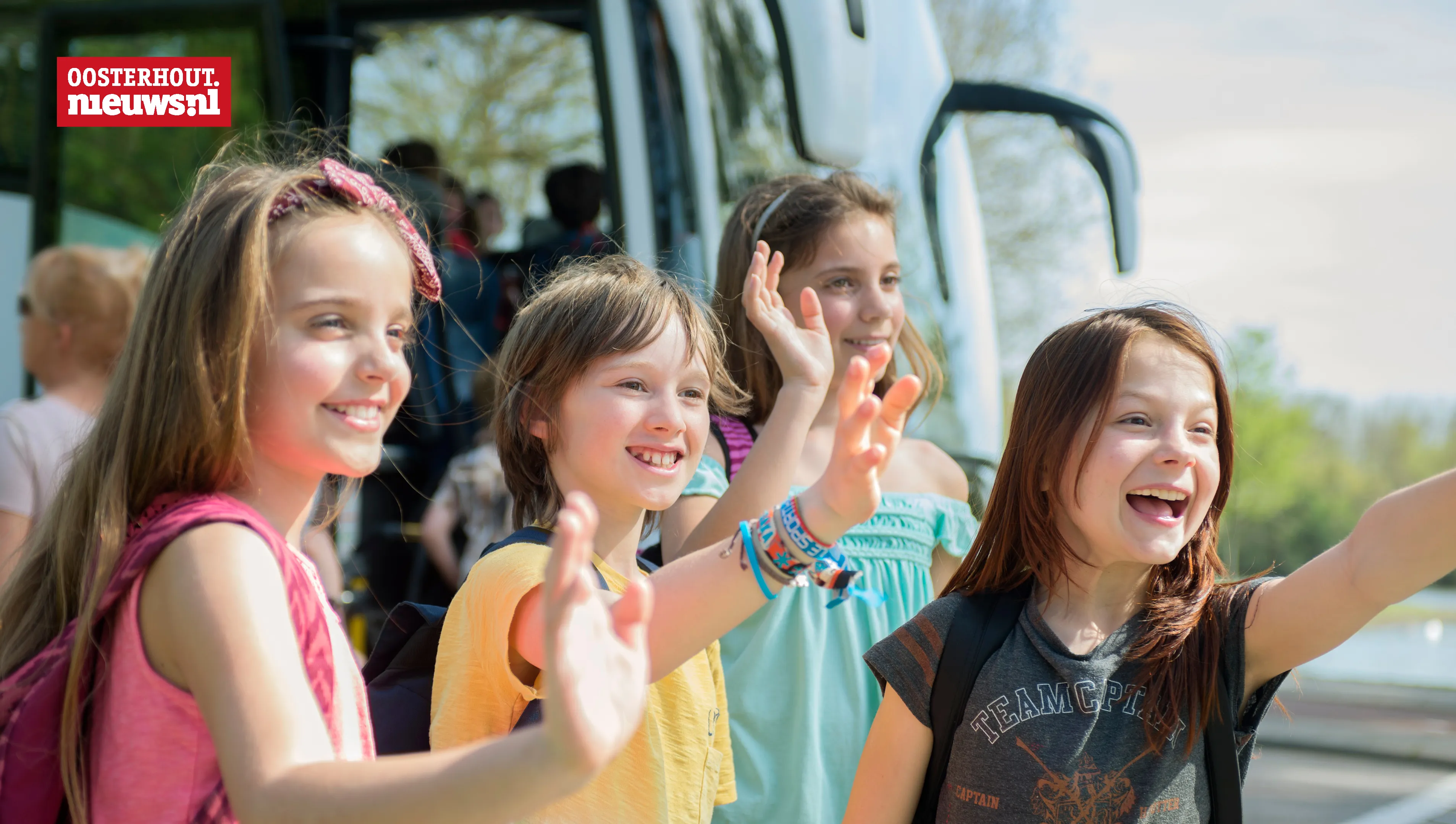 Wederom stijging aantal hulpvragen bij Stichting Leergeld