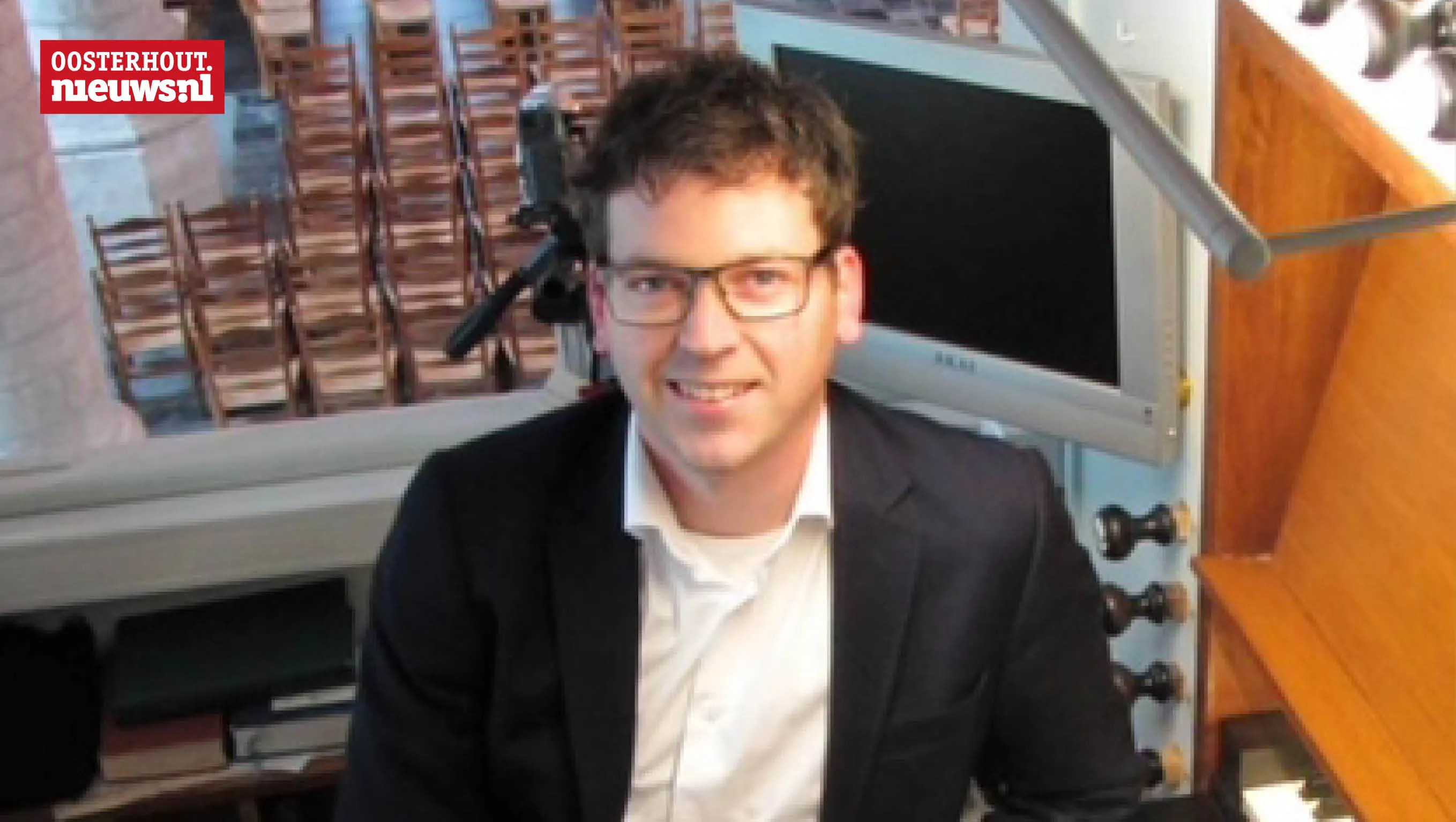 mark christaanse