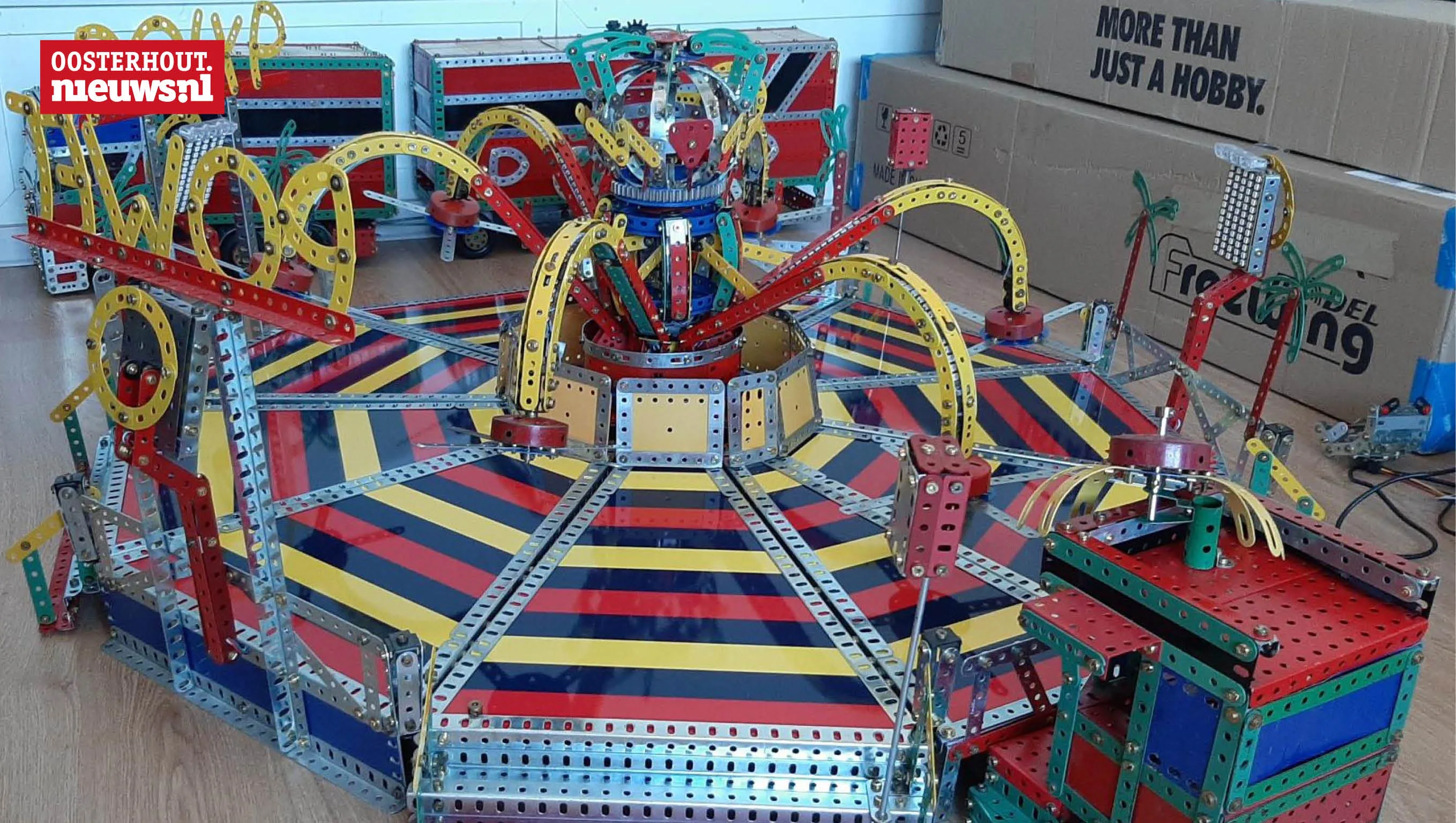 meccano