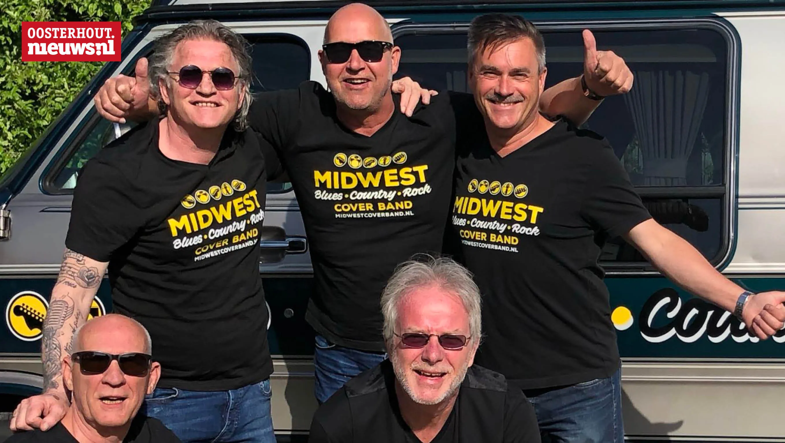 midwest coverband
