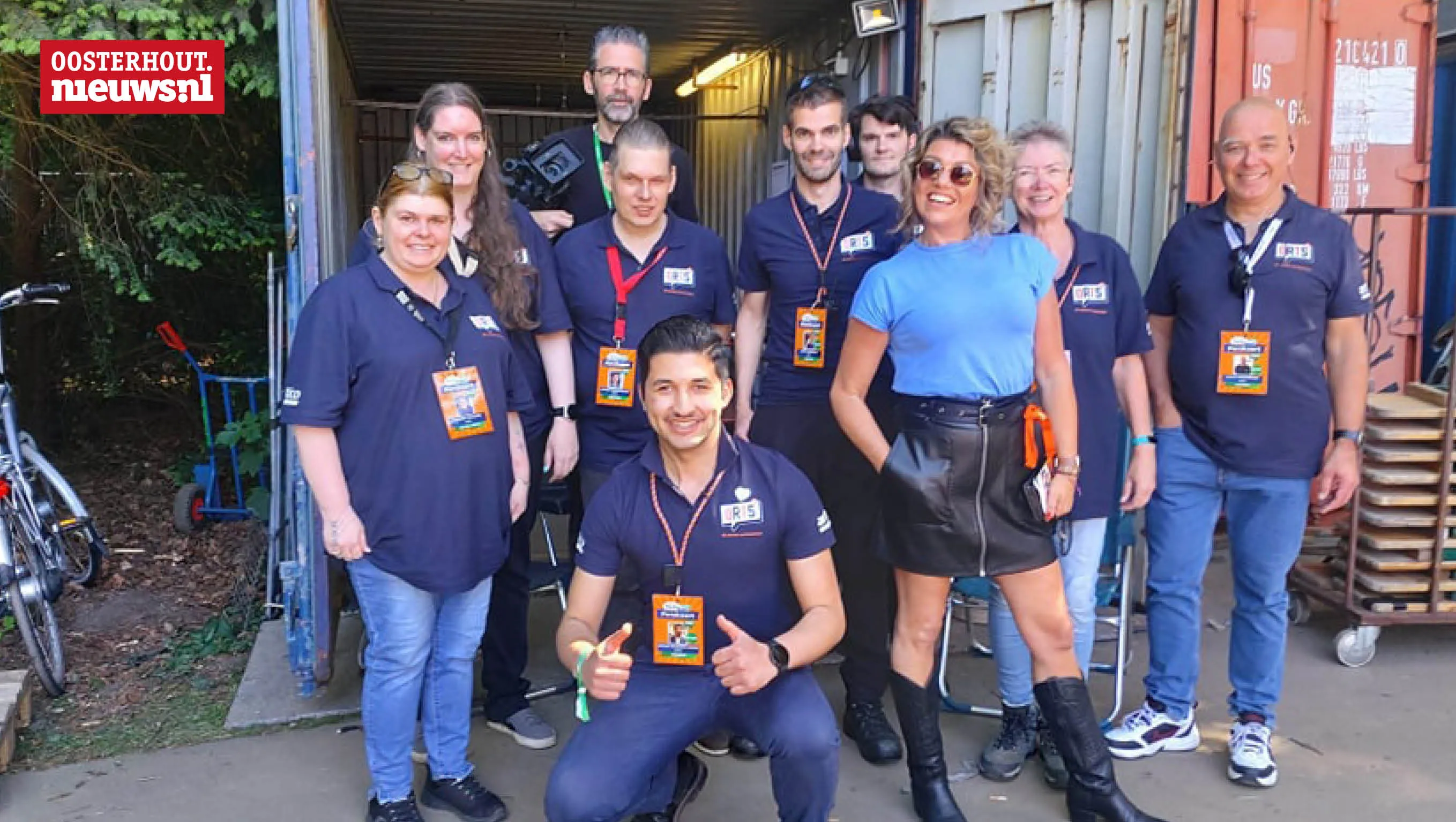 Lokale omroepen ORTS en BredaNu gaan nauwer samenwerken