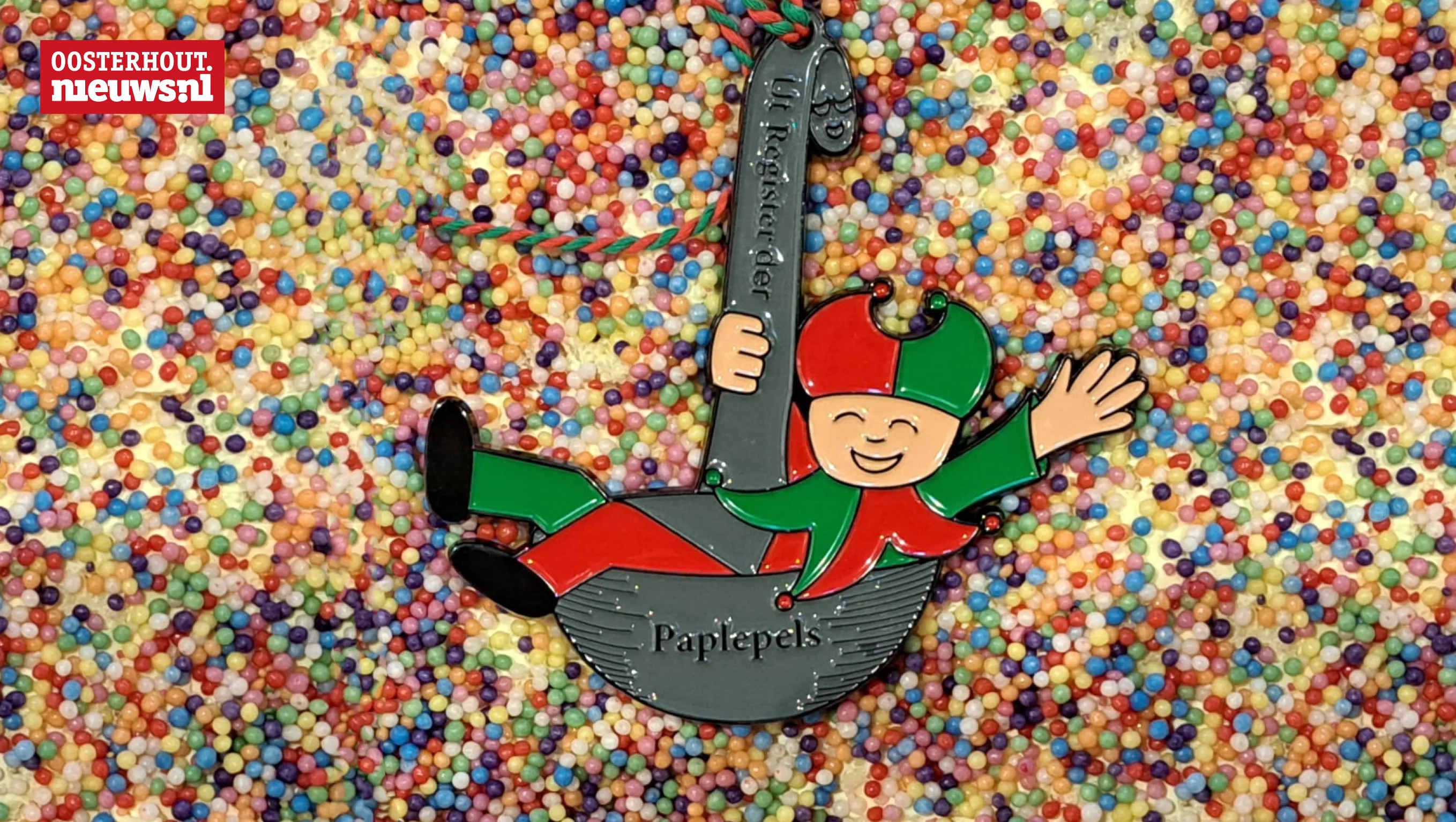 paplepels 1