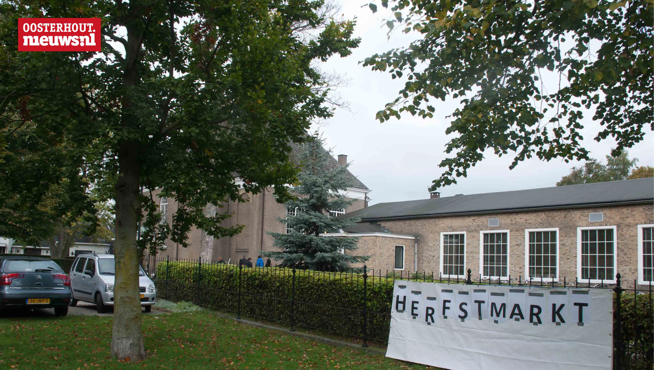 pgo herfstmarkt