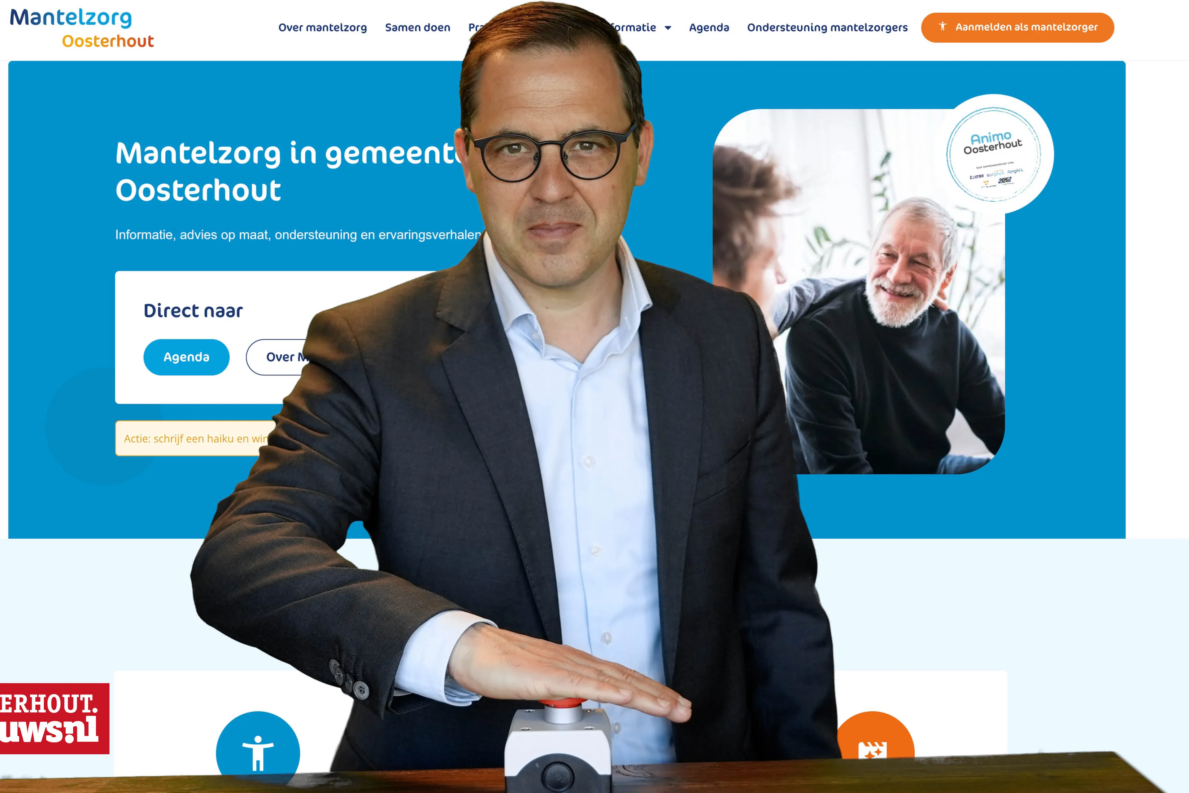piena mantelzorg