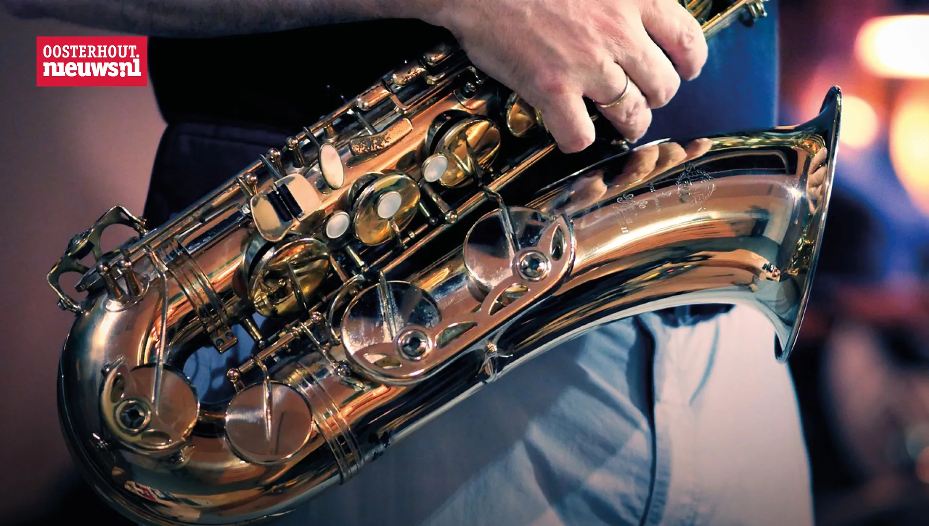 saxofoon
