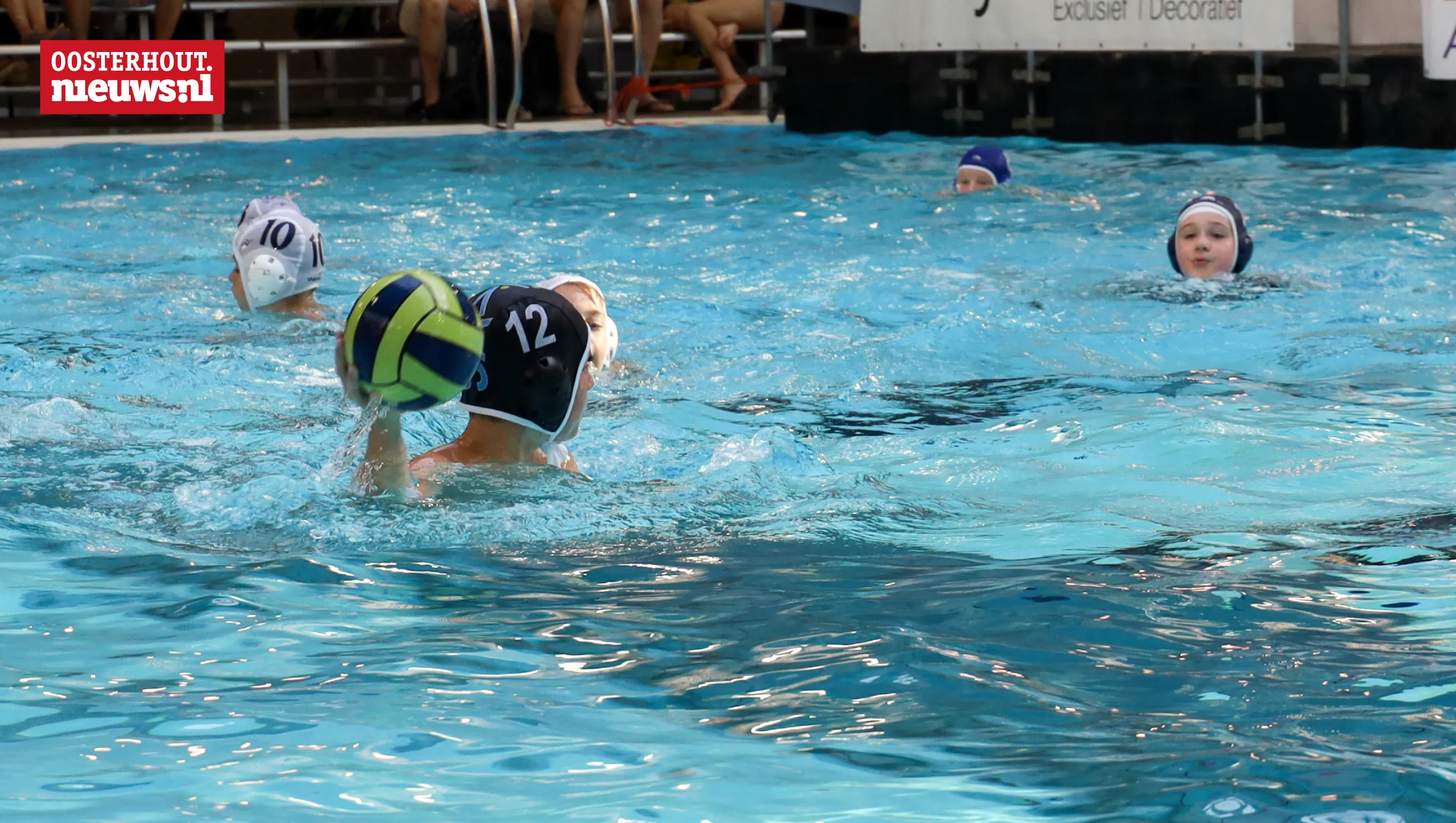 waterpolo