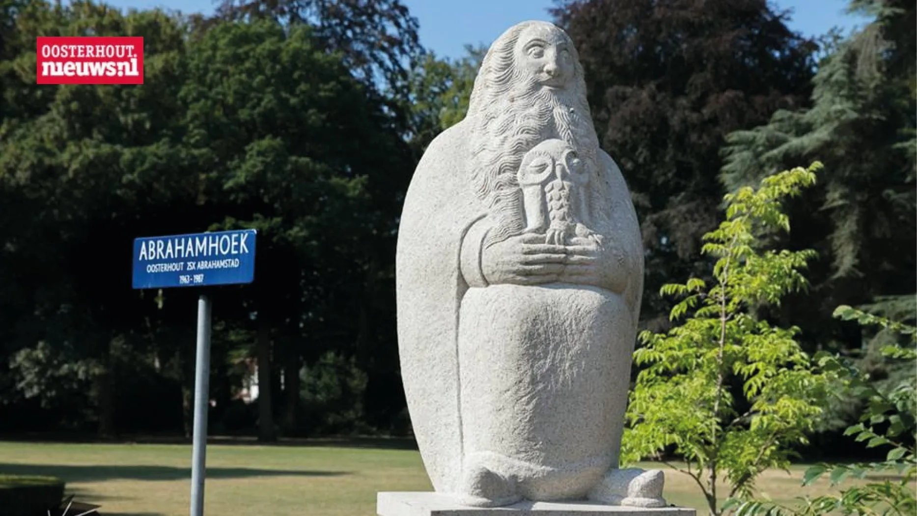 abrahamdag