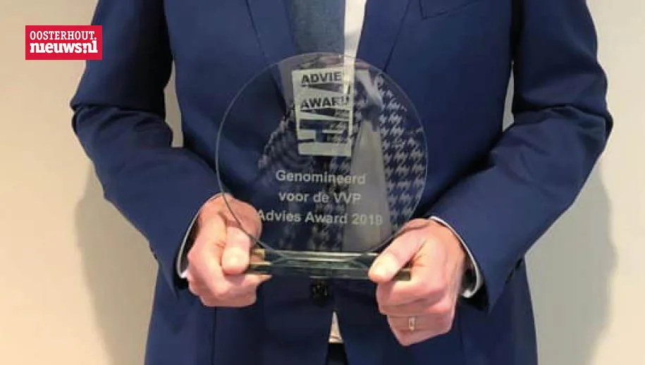 advies award