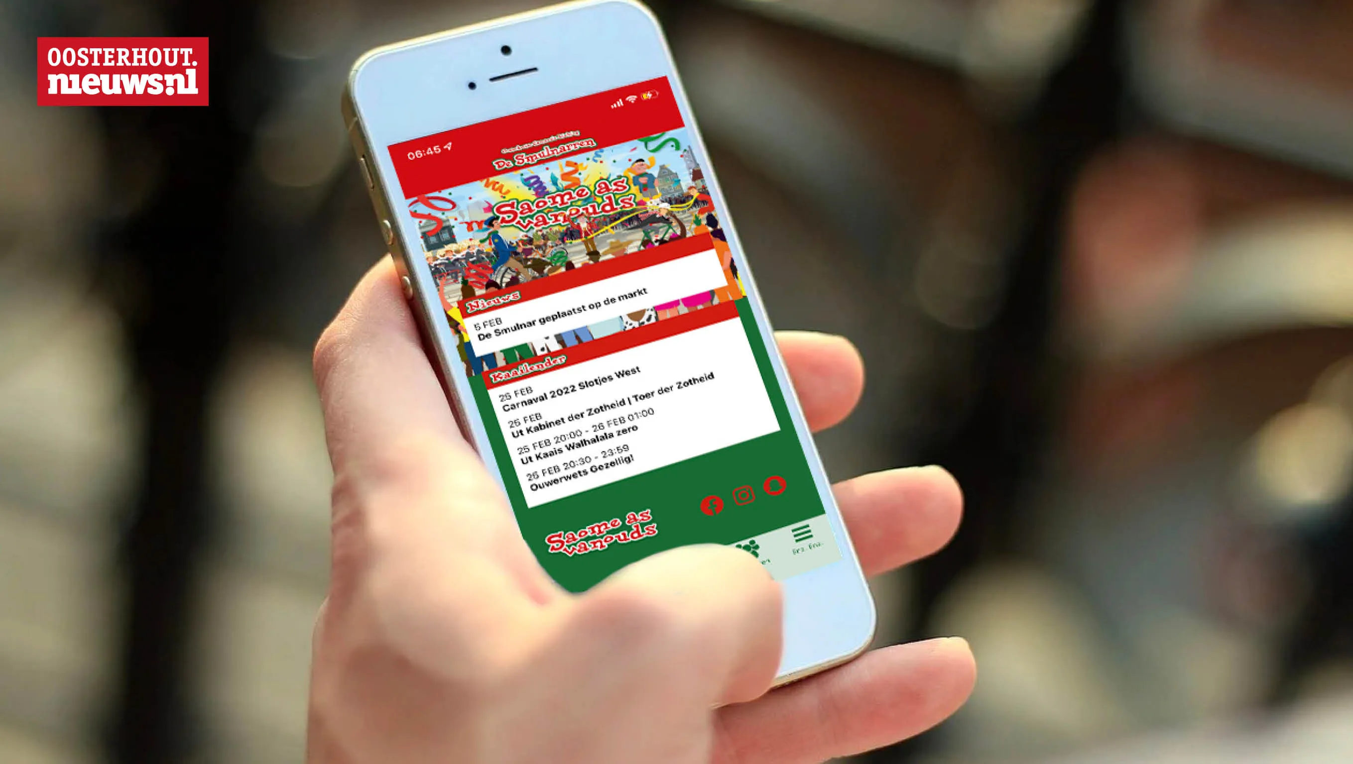 app kaaiendonk 1