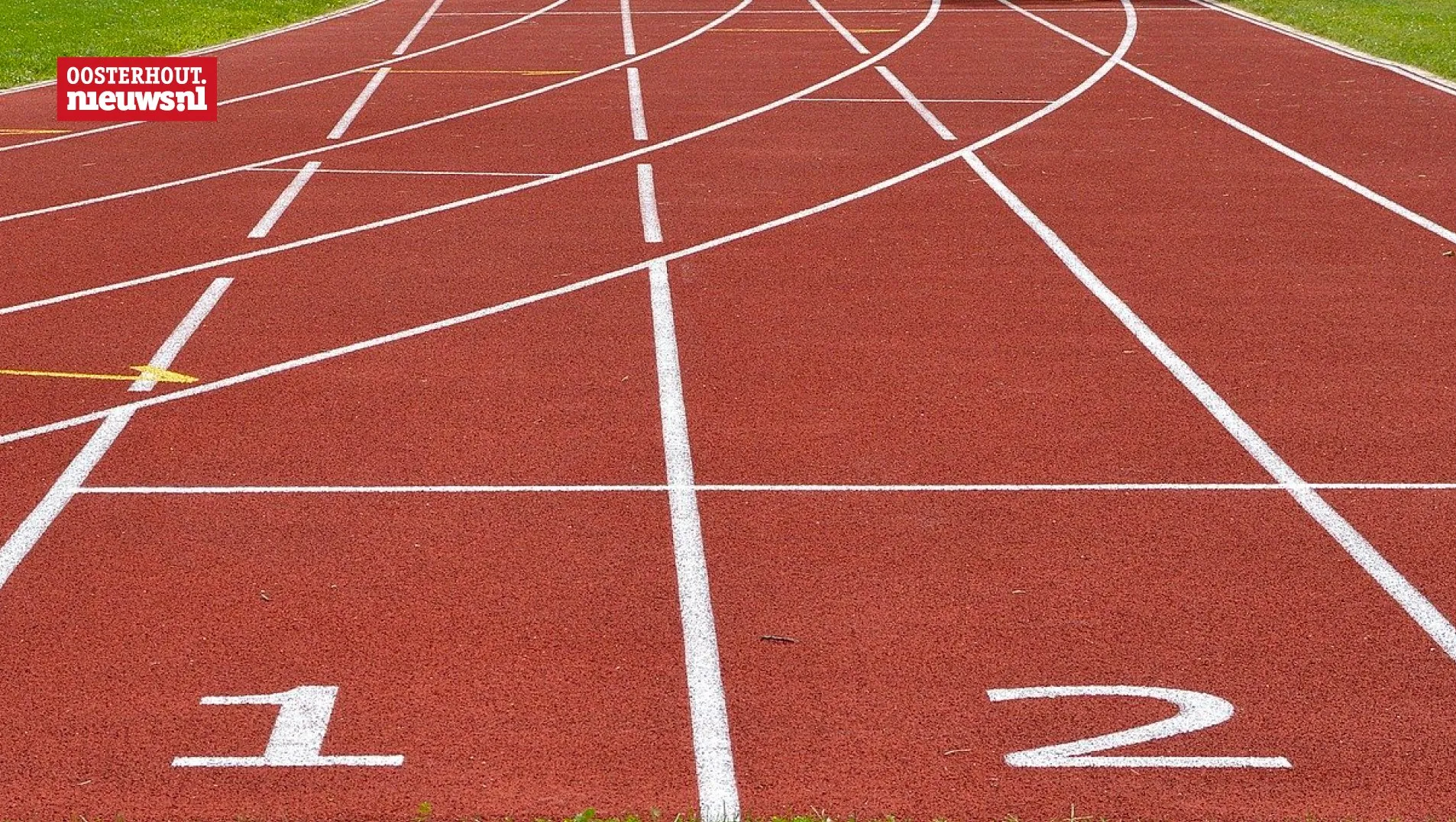 atletiekbaan
