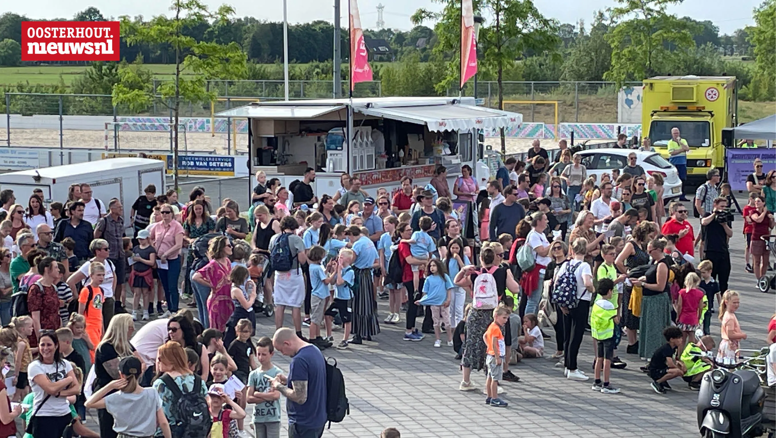 avondvierdaagse