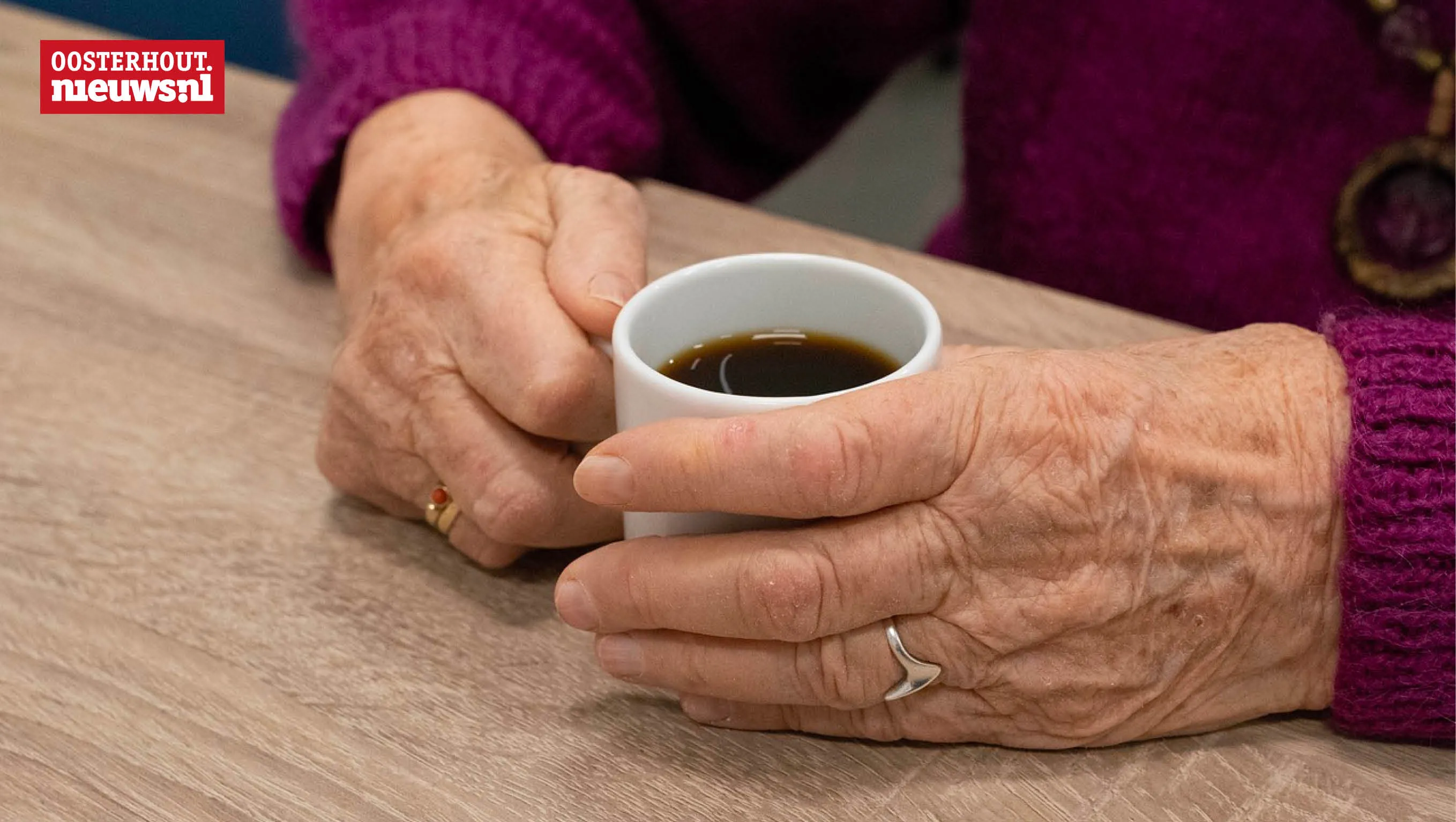 bejaard koffie