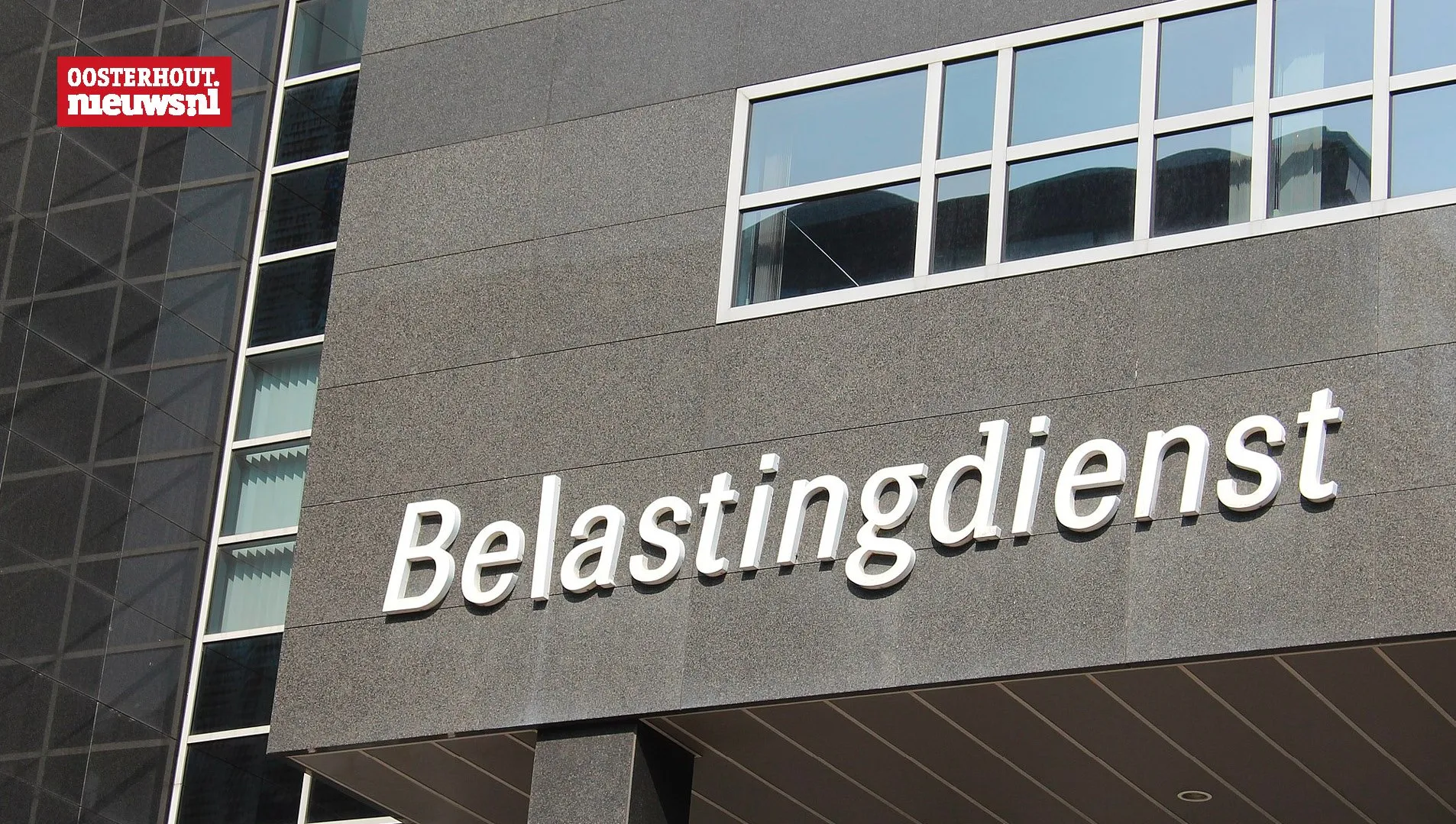 belastingdienst