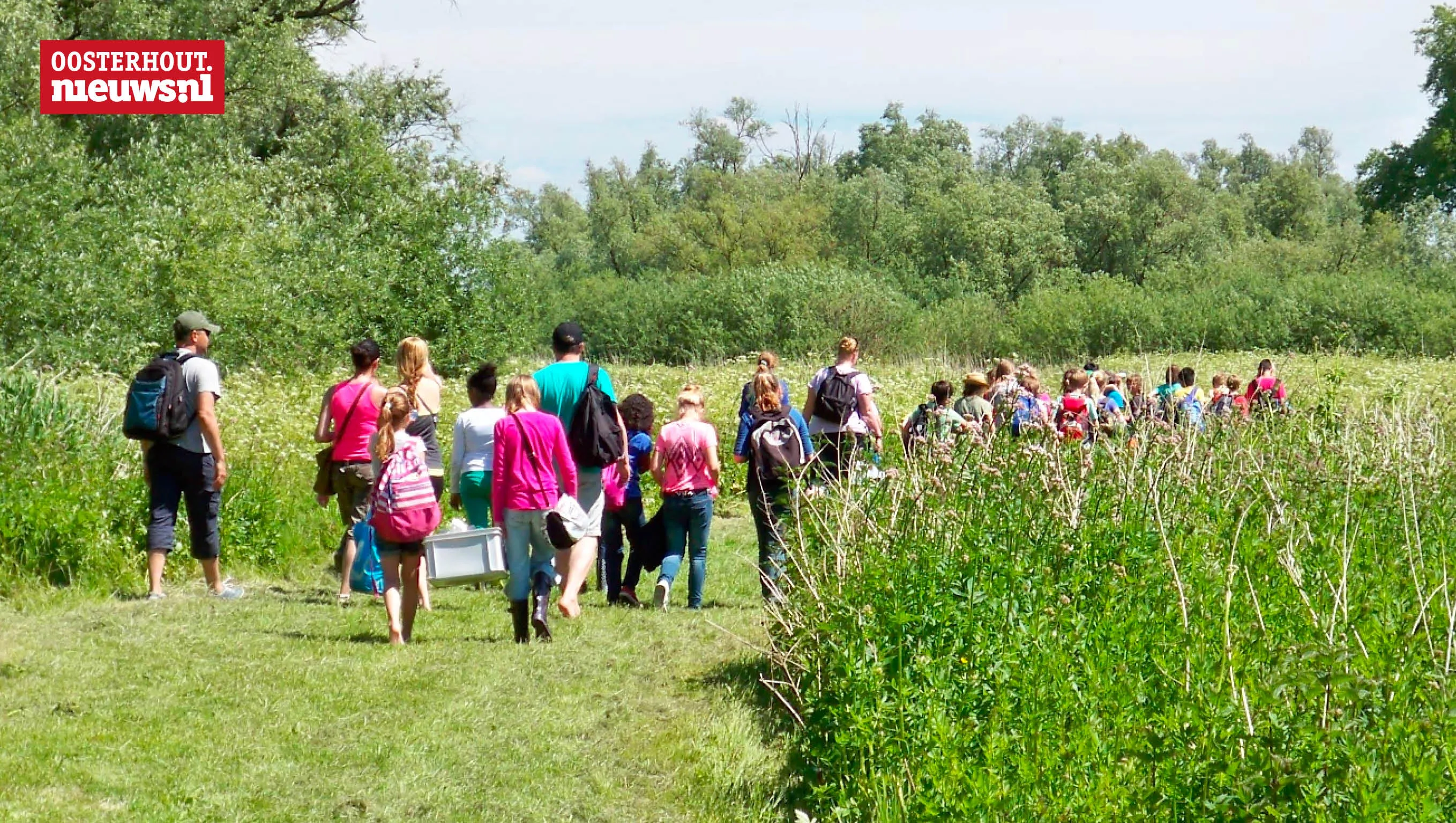 biesbosch schoolgids